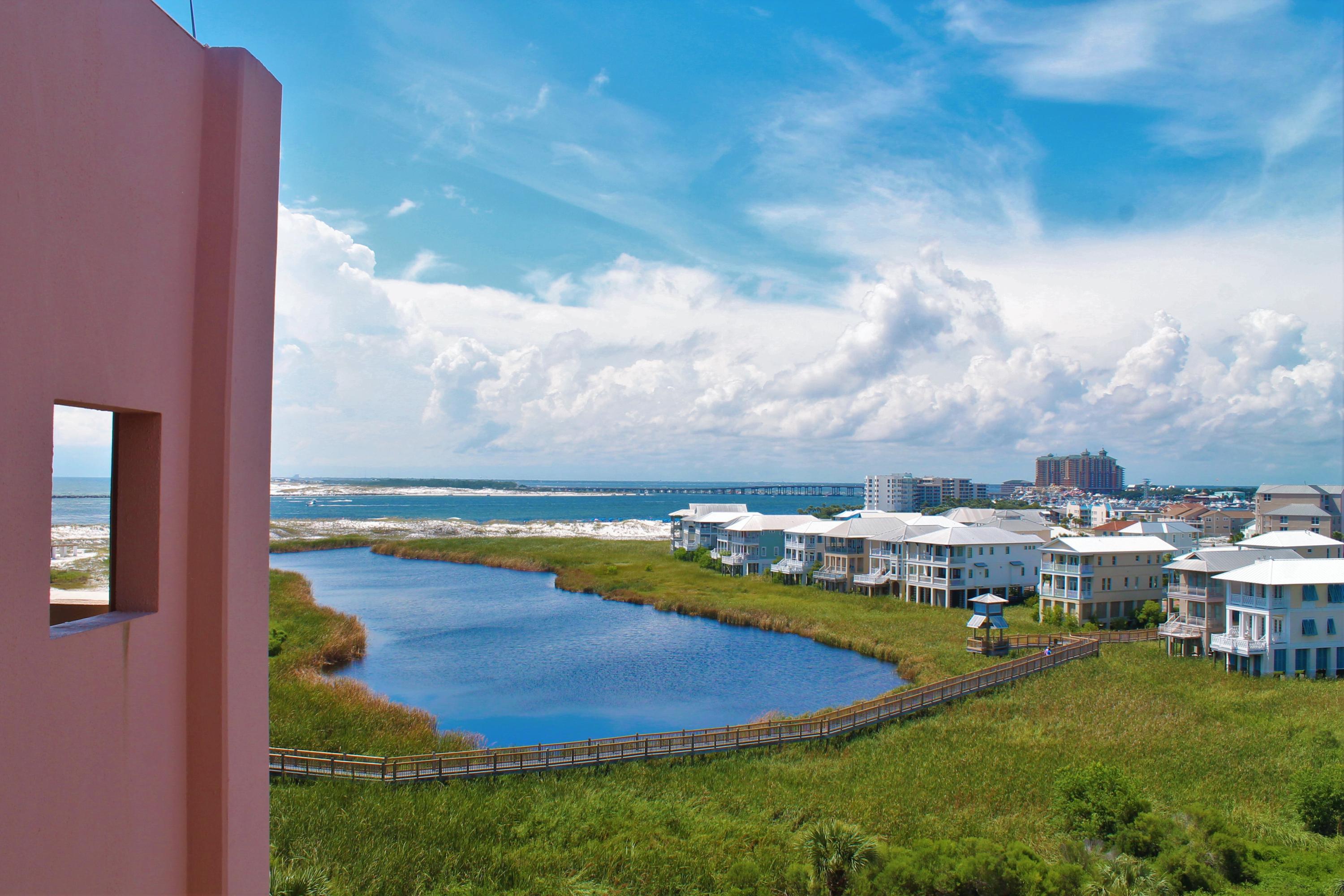 Jetty East Condominium - Residential