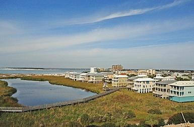 Jetty East Condominium - Residential