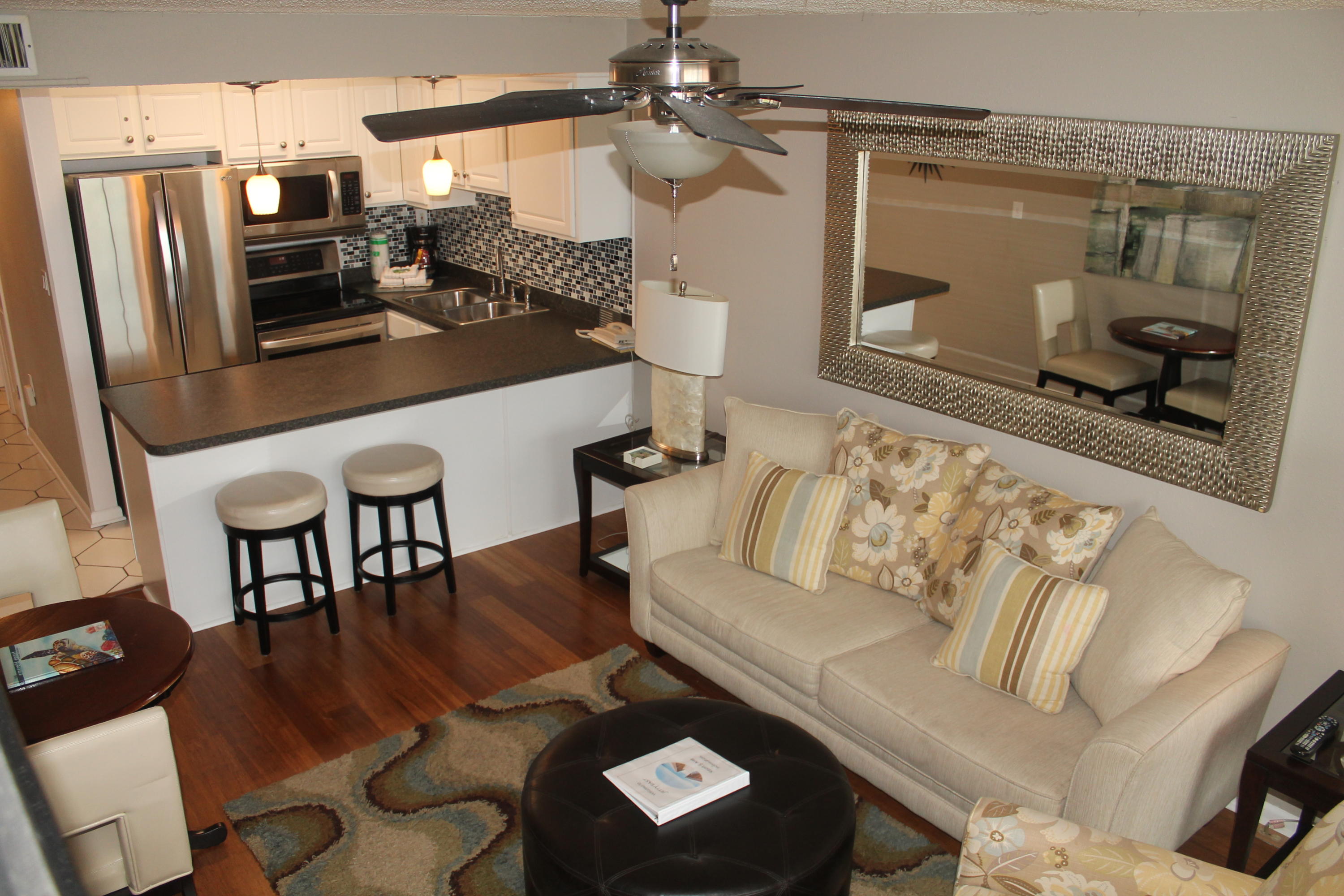 Jetty East Condominium - Residential