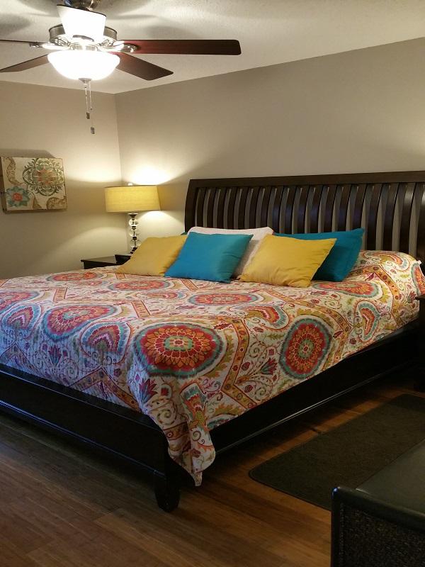 Jetty East Condominium - Residential