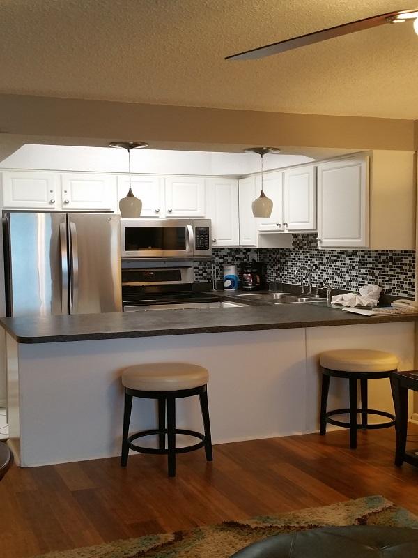 Jetty East Condominium - Residential