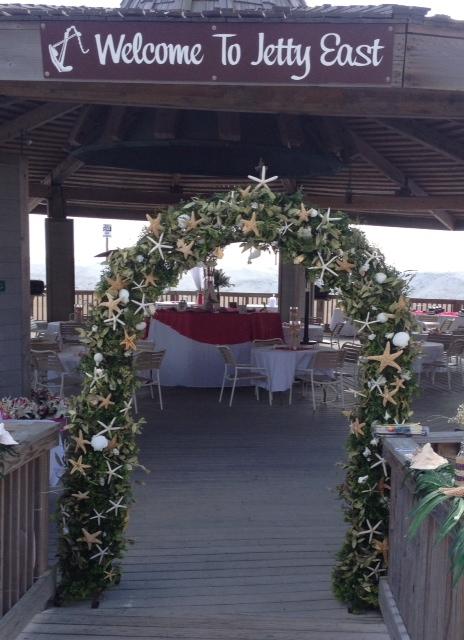 Jetty East Condominium - Residential