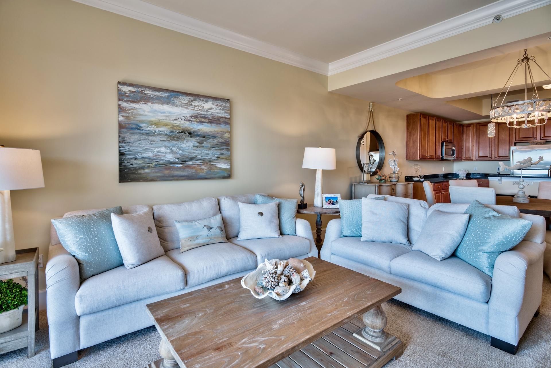 SANCTUARY AT REDFISH - Residential