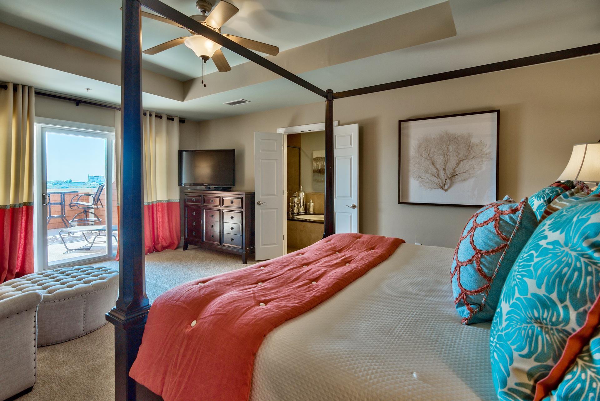 SANCTUARY AT REDFISH - Residential