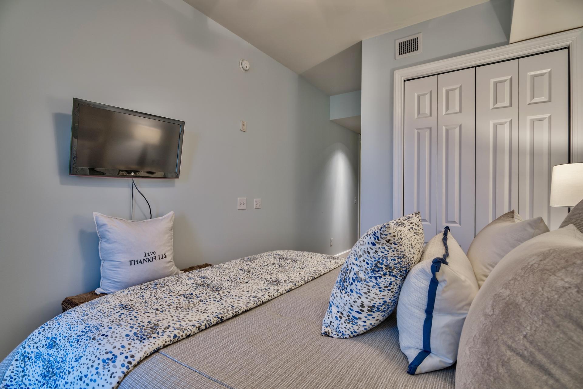 SANCTUARY AT REDFISH - Residential