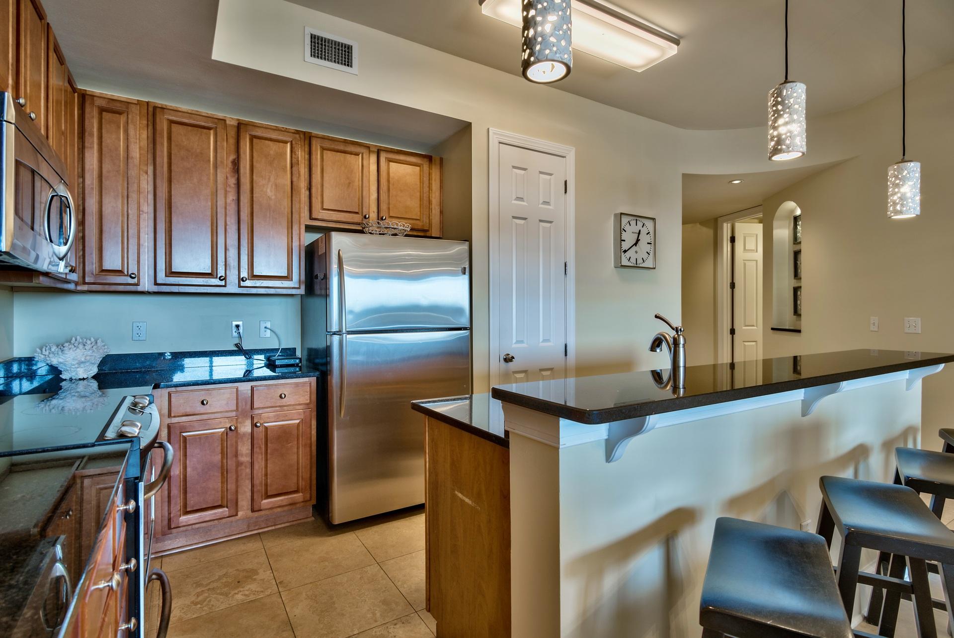 SANCTUARY AT REDFISH - Residential