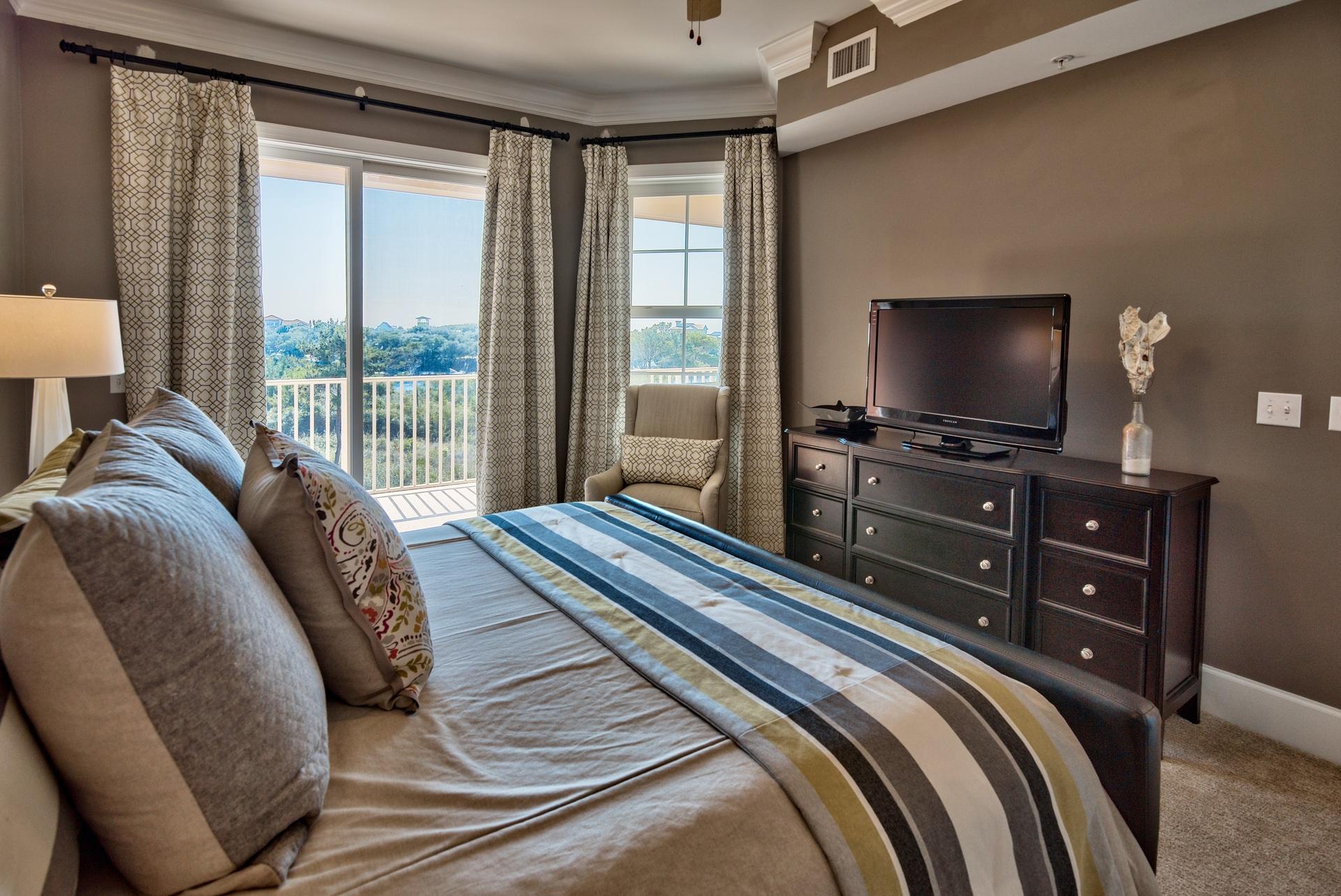 SANCTUARY AT REDFISH - Residential