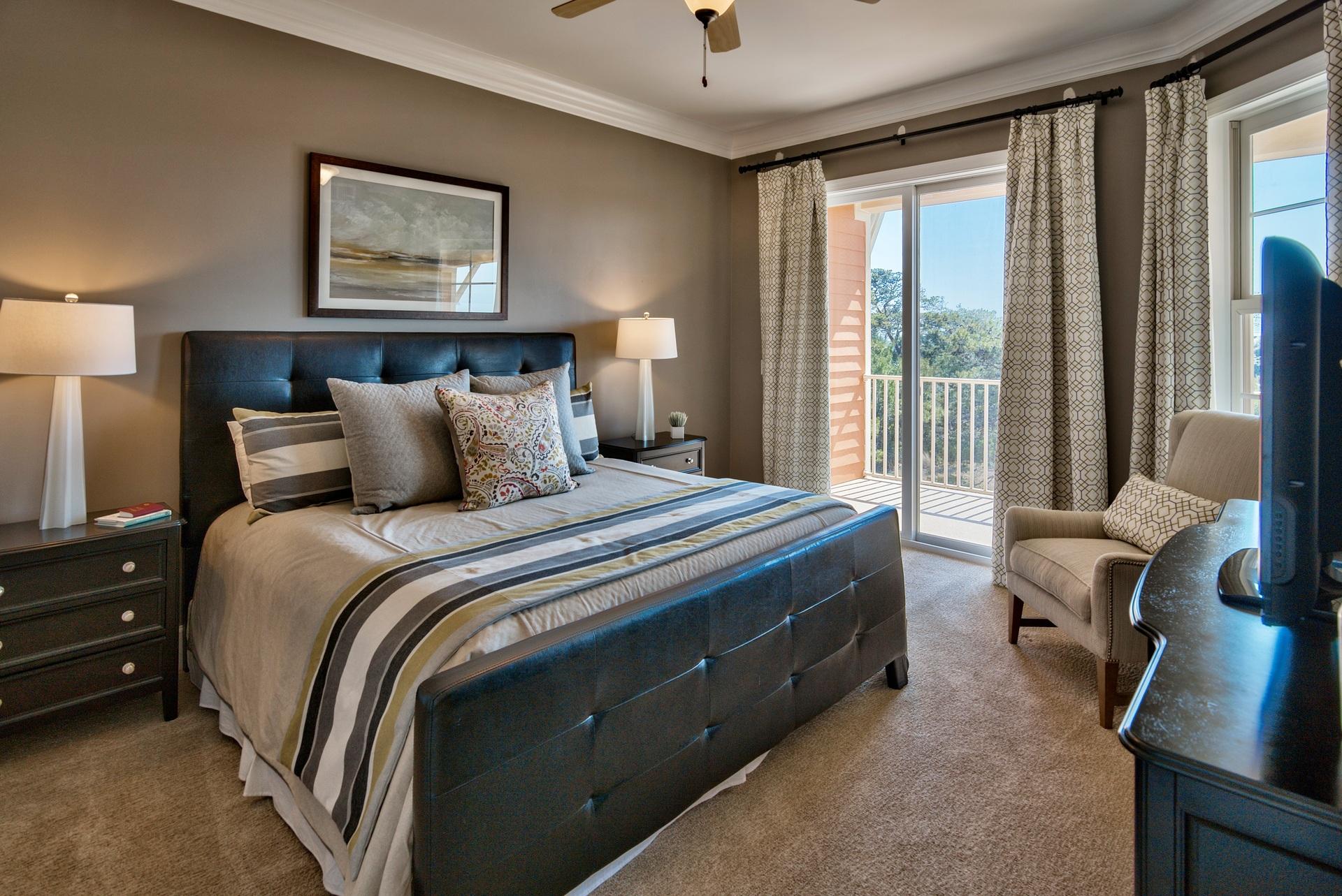 SANCTUARY AT REDFISH - Residential