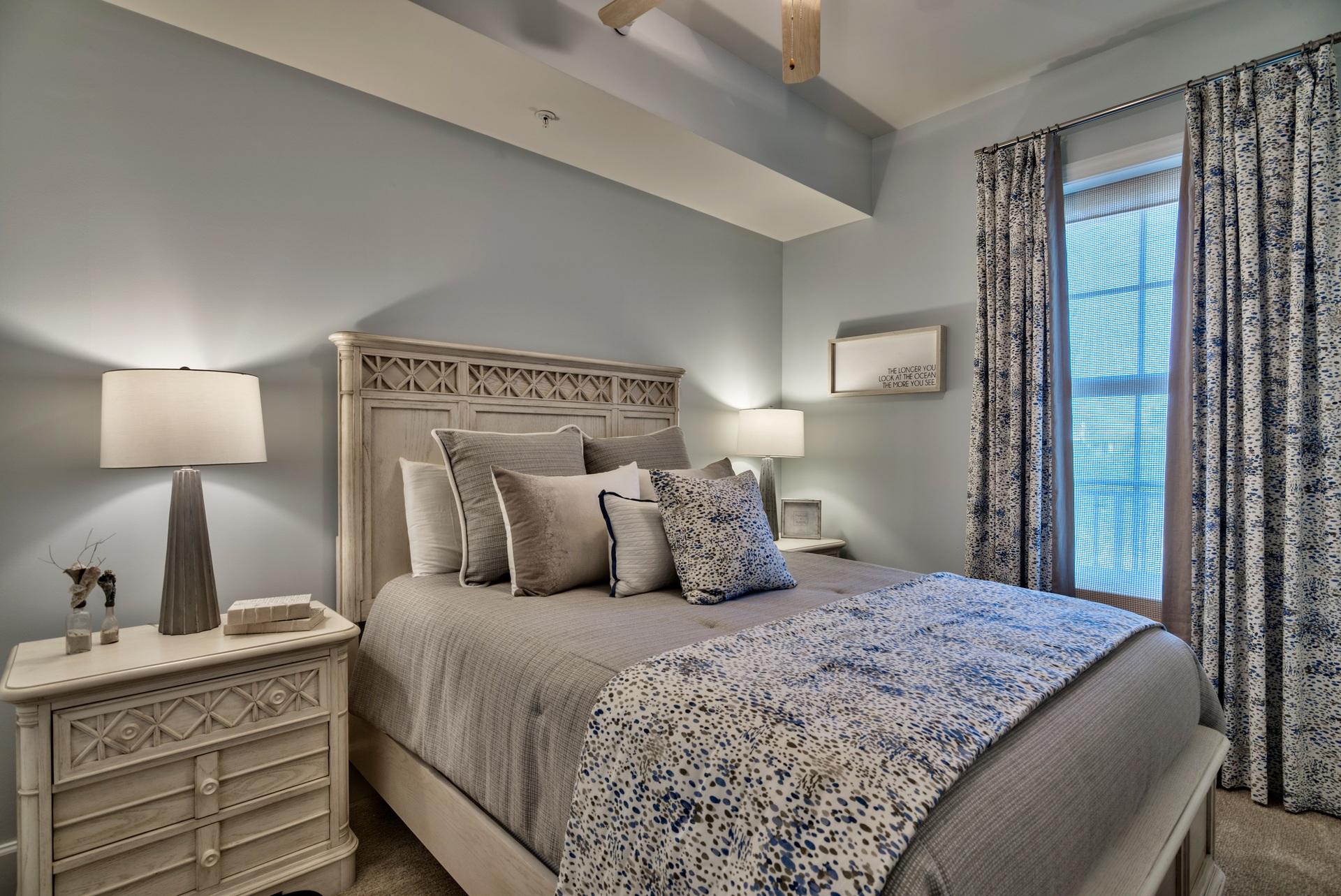 SANCTUARY AT REDFISH - Residential