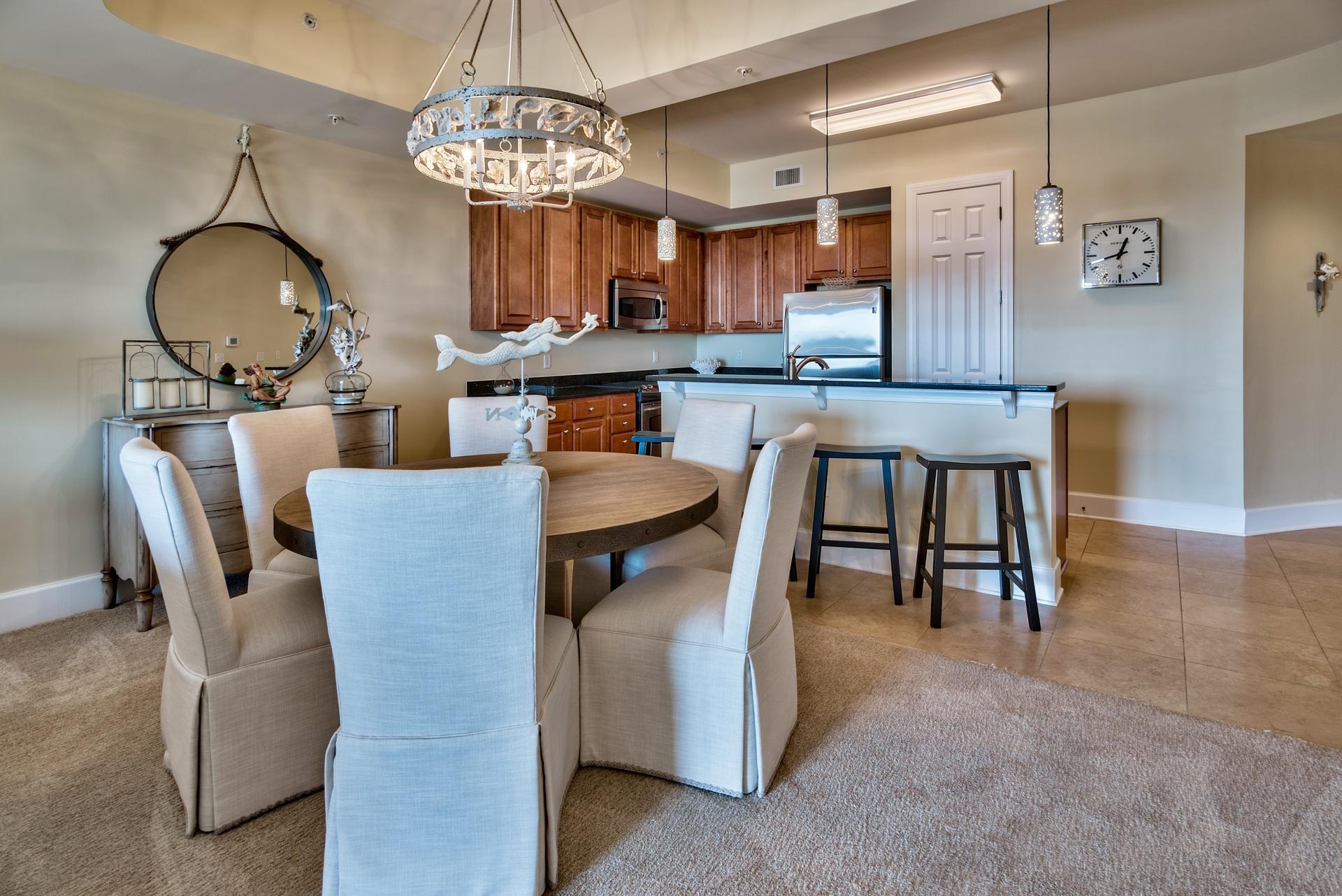 SANCTUARY AT REDFISH - Residential