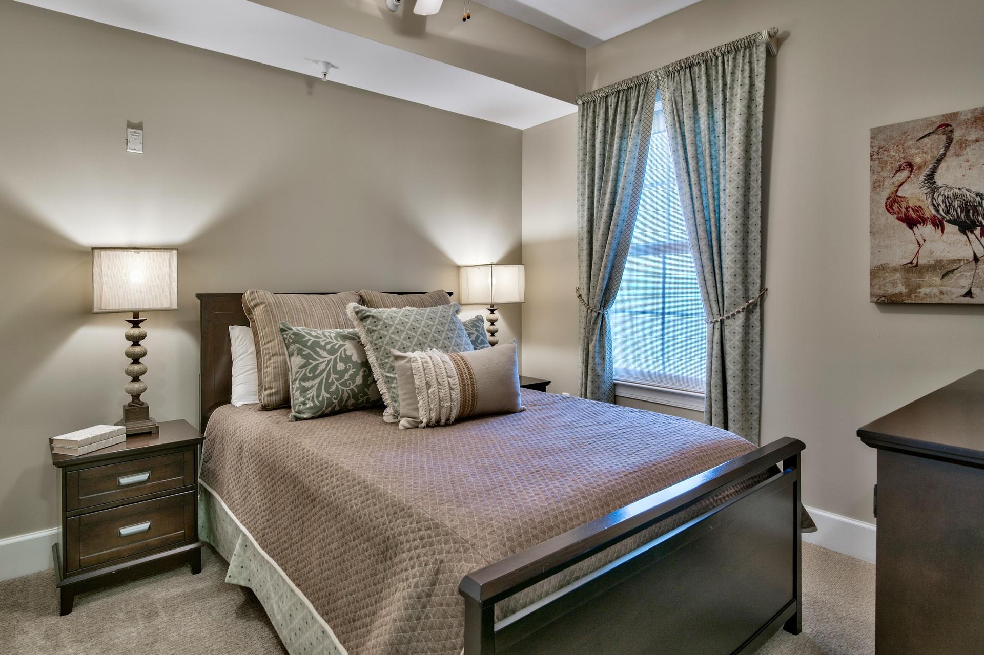 SANCTUARY AT REDFISH - Residential