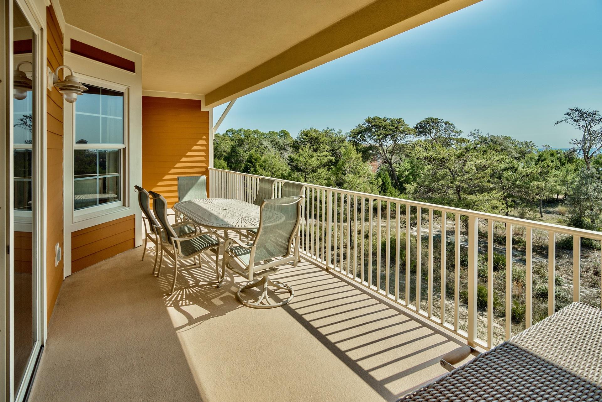 SANCTUARY AT REDFISH - Residential