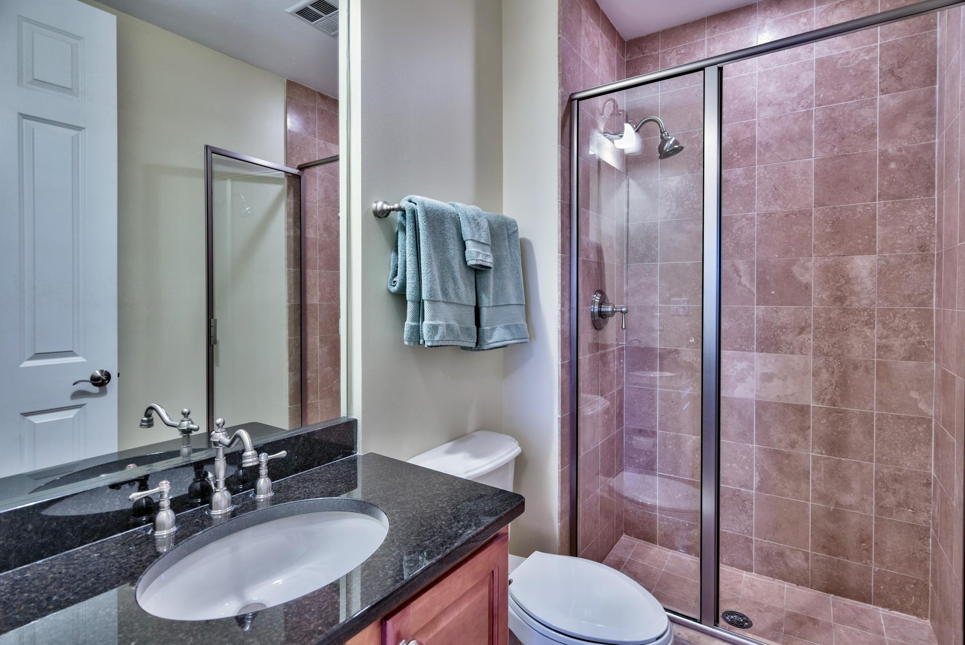 SANCTUARY AT REDFISH - Residential