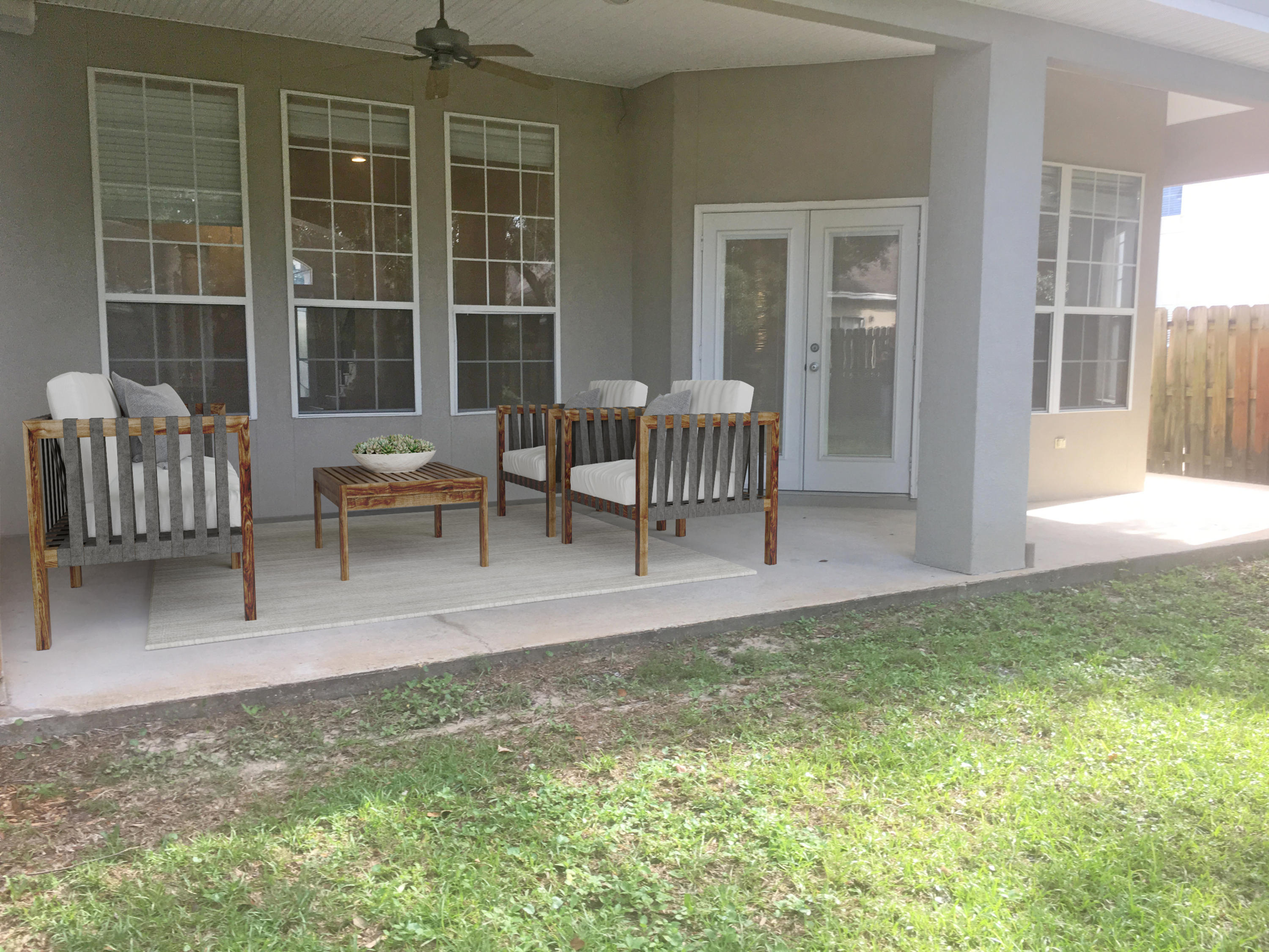 BRIDGEPORT COLONY - Residential