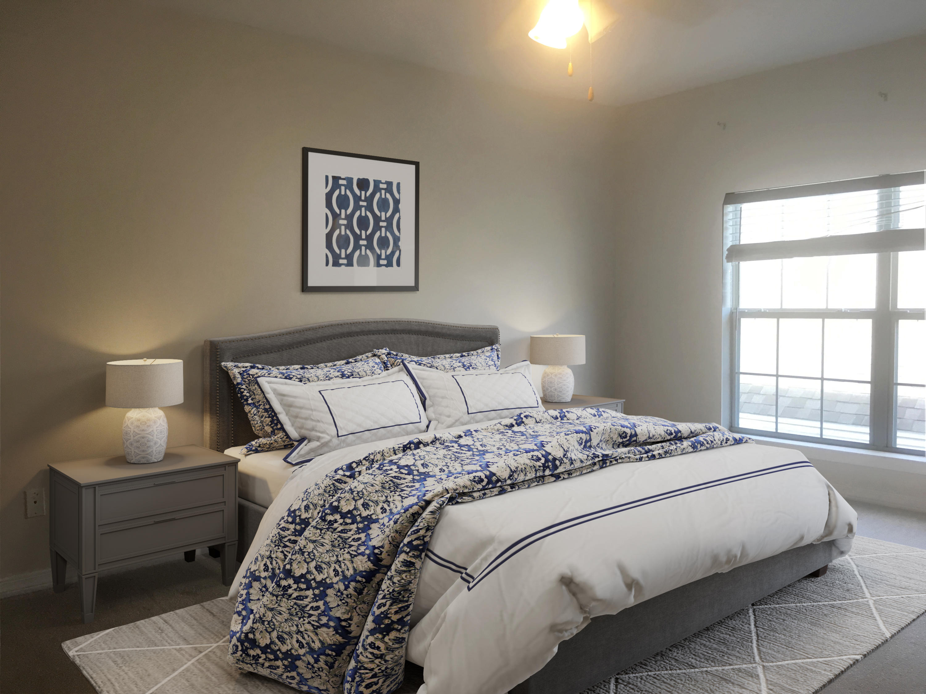 BRIDGEPORT COLONY - Residential