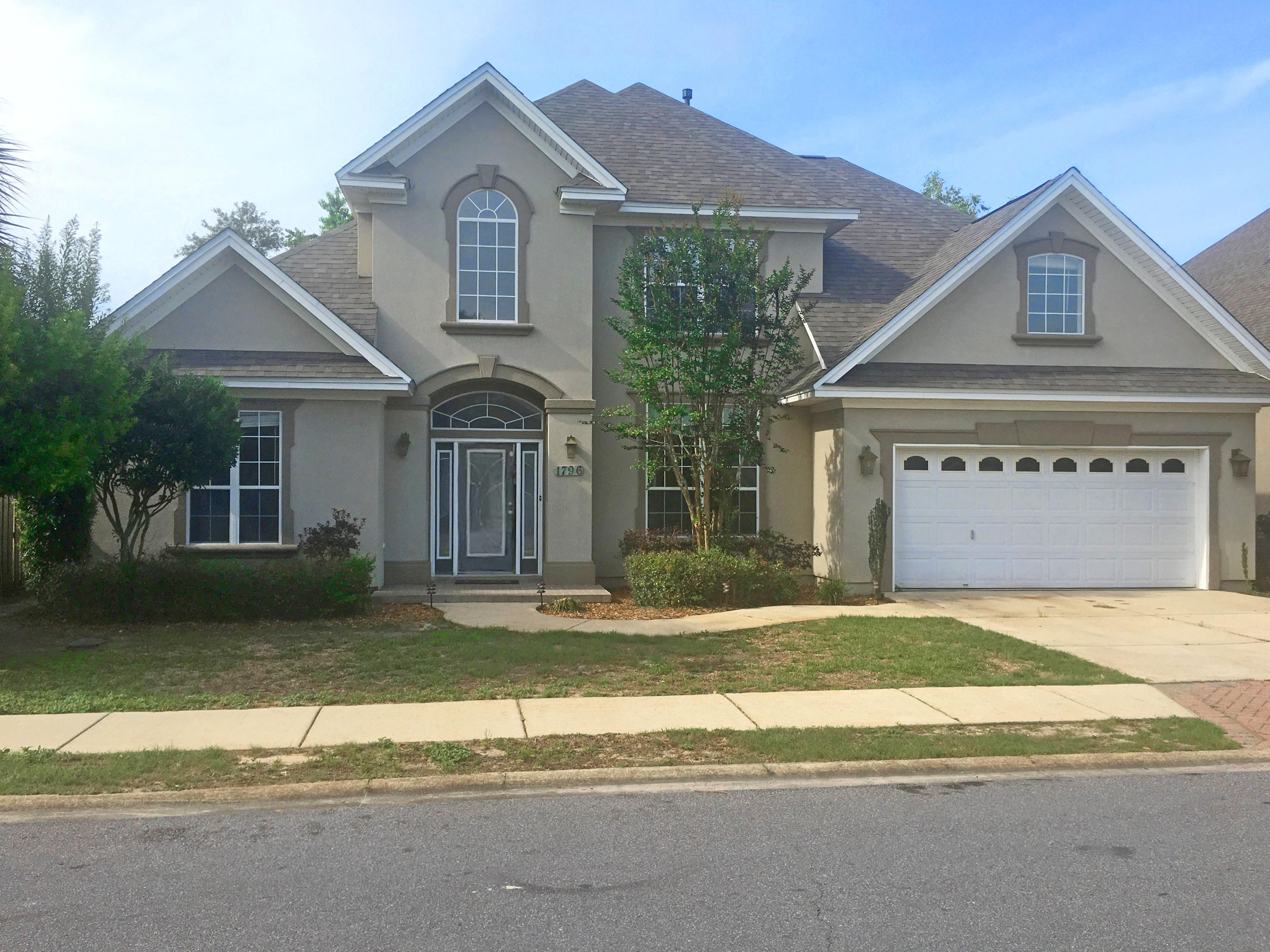 BRIDGEPORT COLONY - Residential