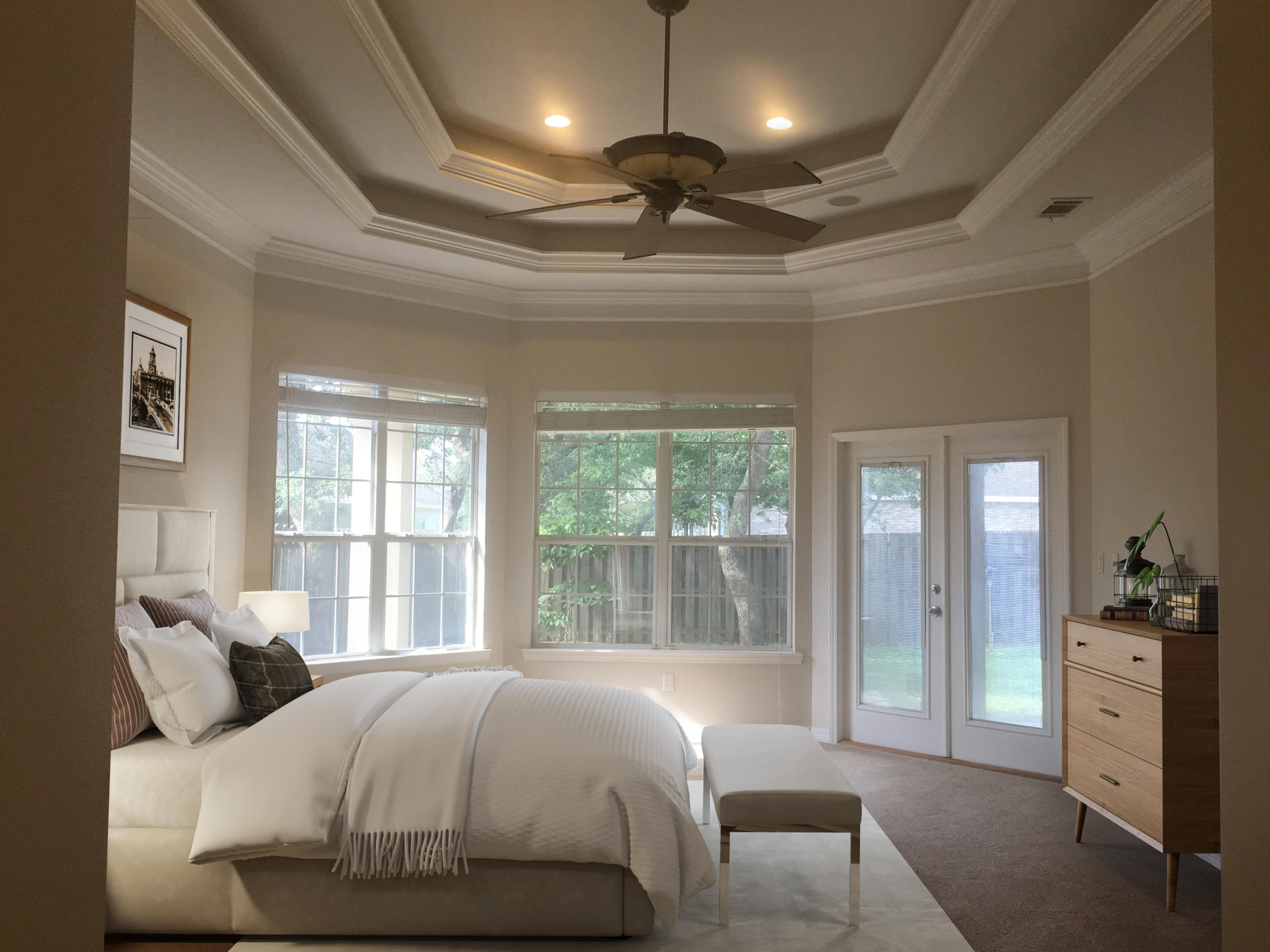 BRIDGEPORT COLONY - Residential