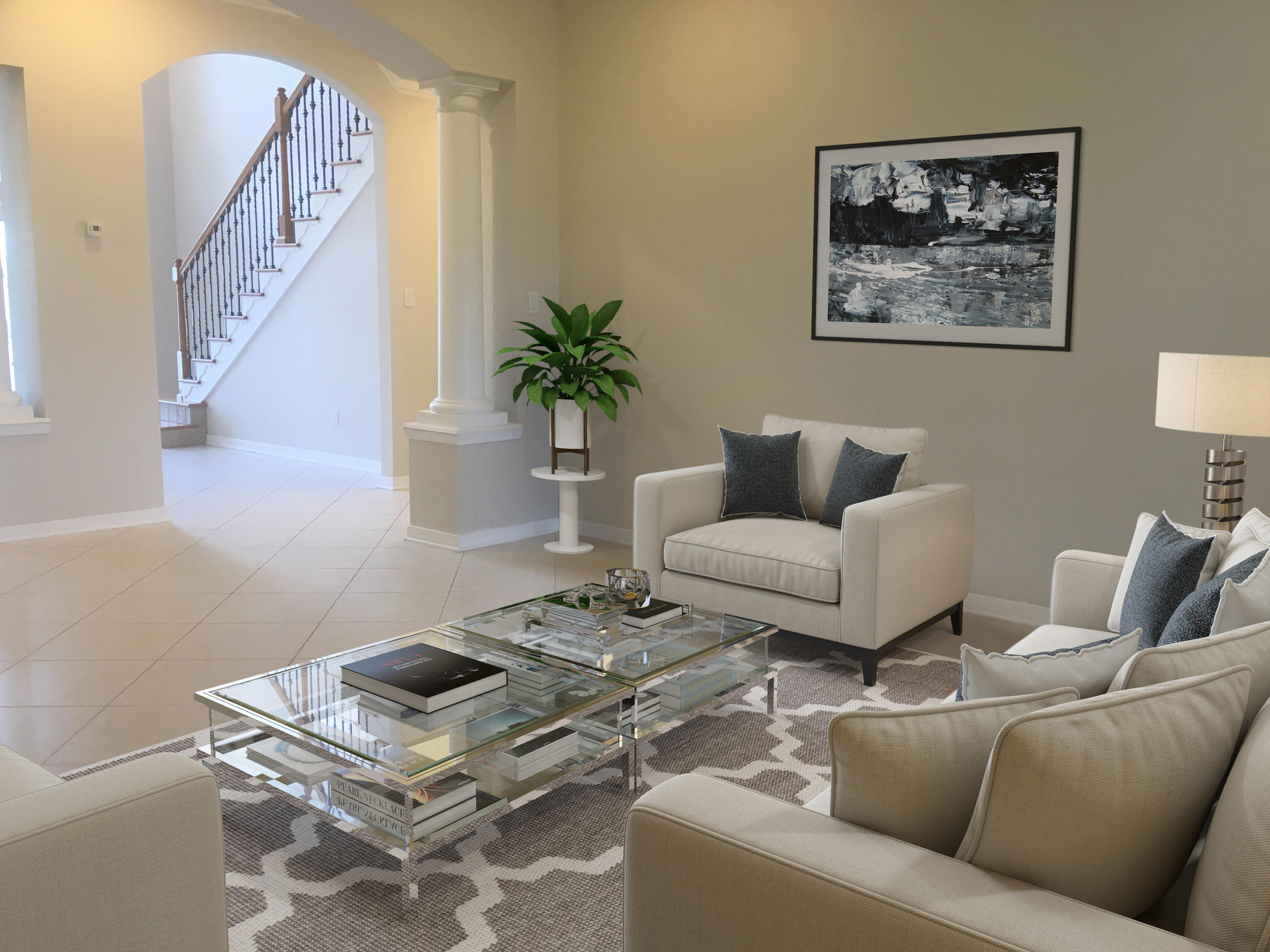 BRIDGEPORT COLONY - Residential