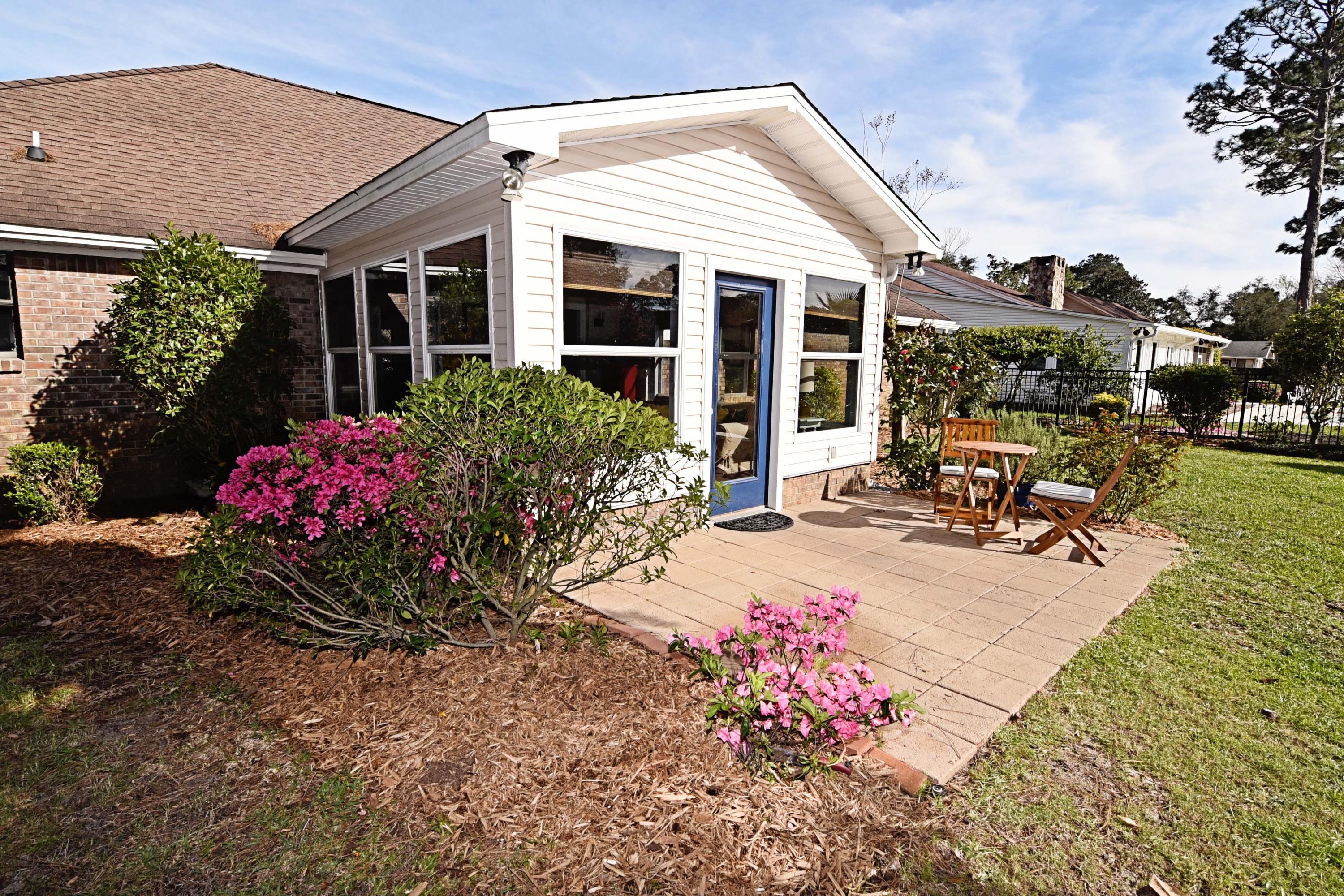 ST ANDREWS VILLAGE SOUTH 2 - Residential