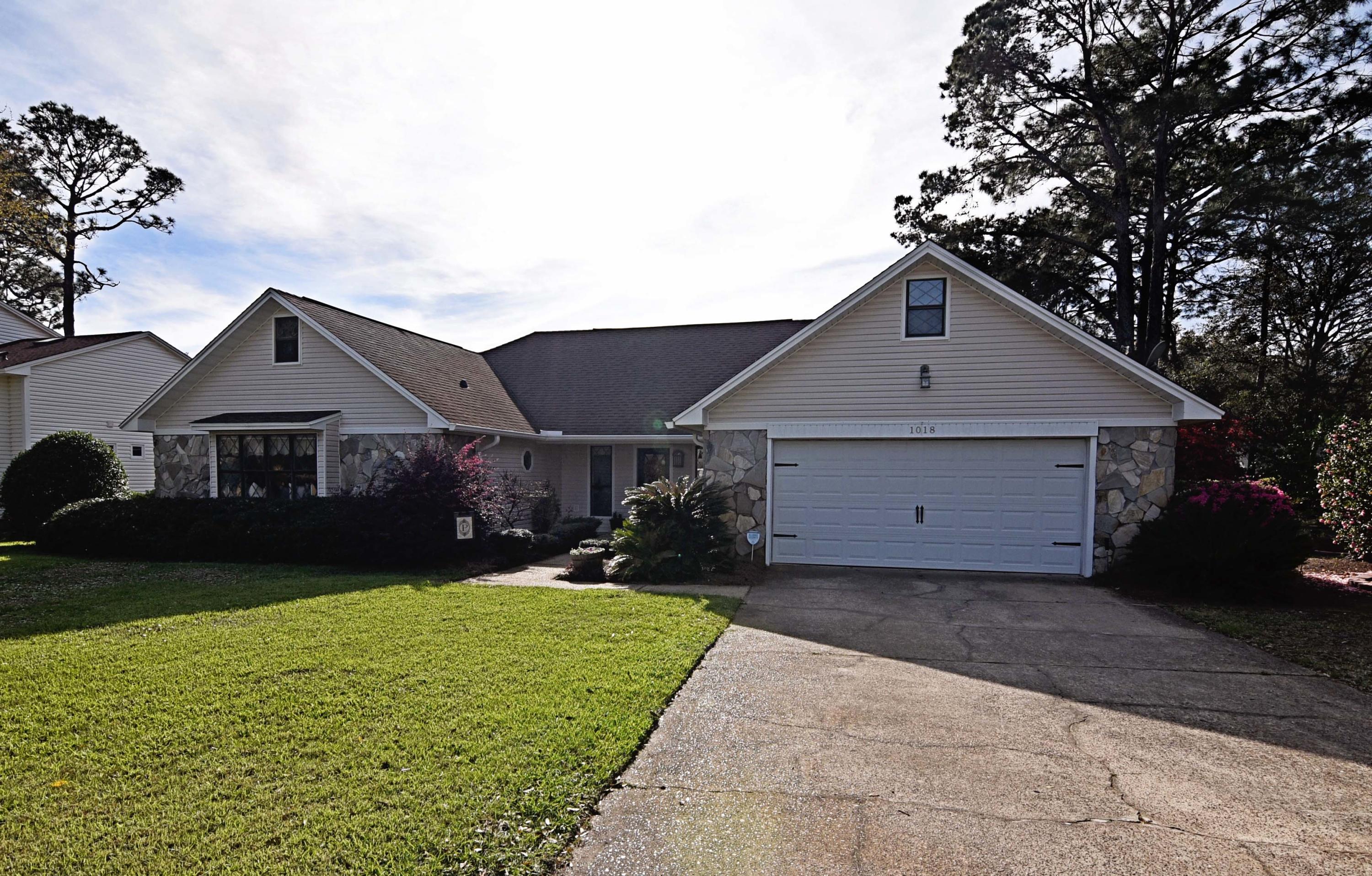 ST ANDREWS VILLAGE SOUTH 2 - Residential