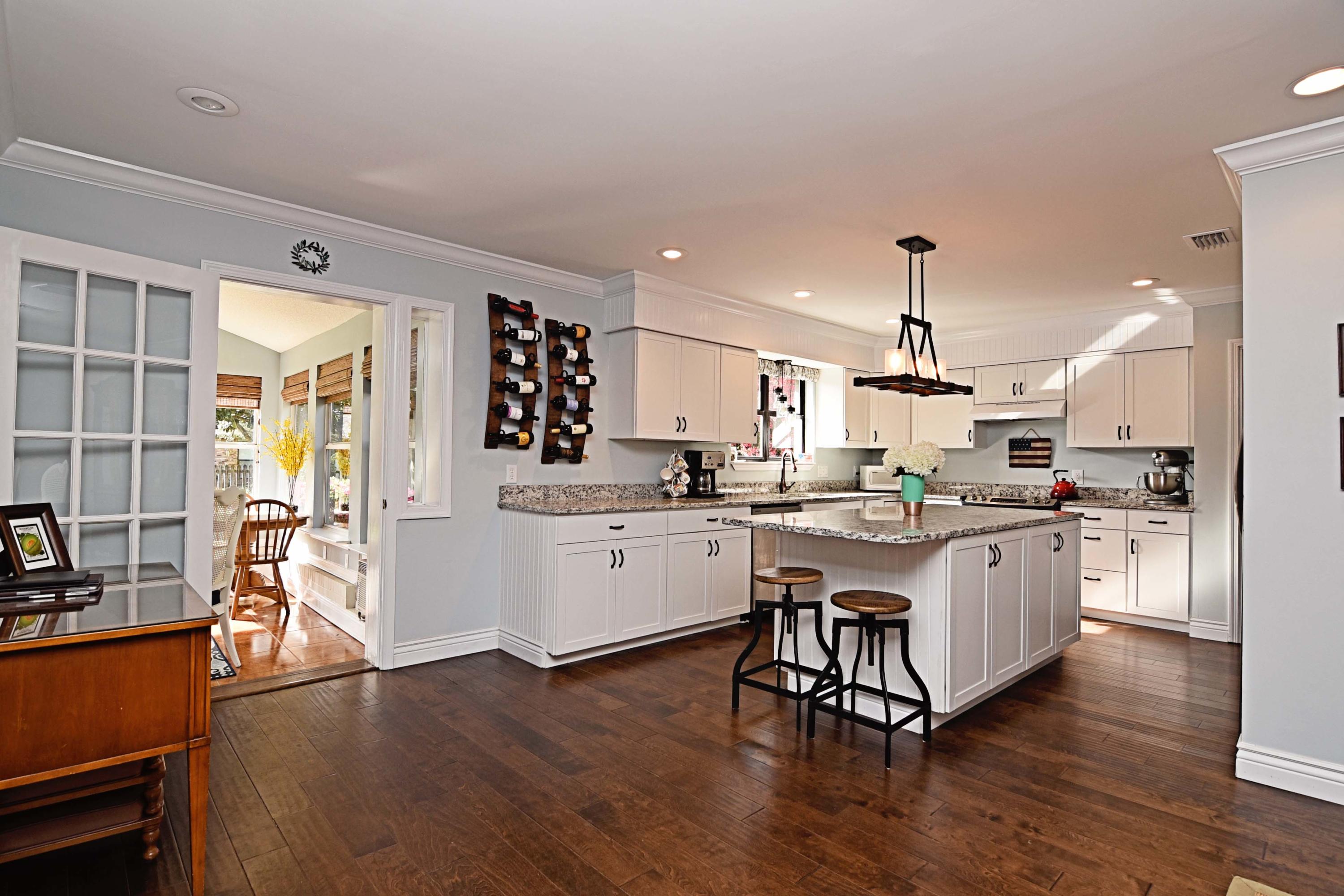 ST ANDREWS VILLAGE SOUTH 2 - Residential