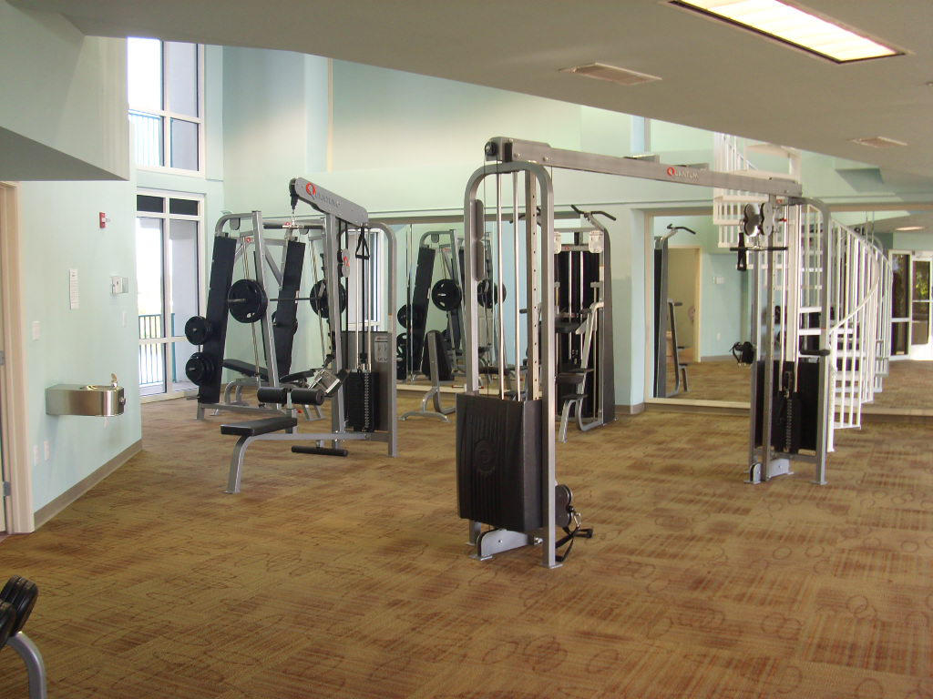 Laketown Wharf Phase II - Residential