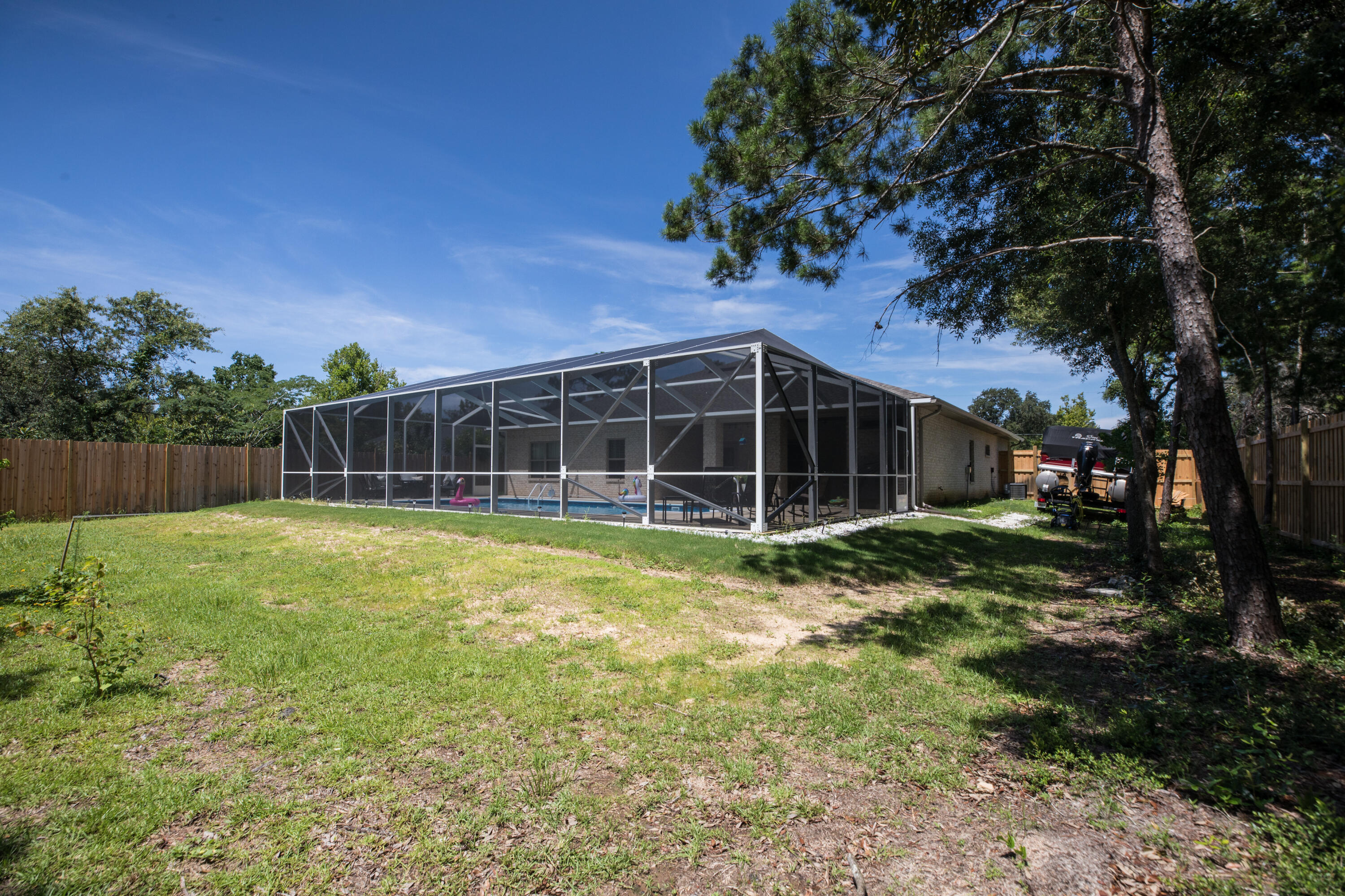 NAVARRE S/D 2ND ADDN - Residential