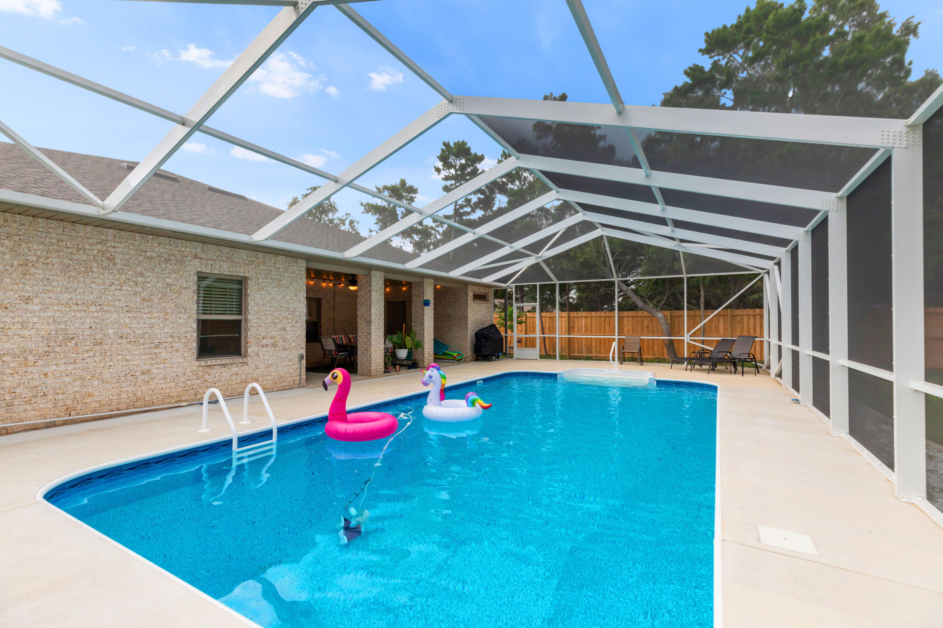 NAVARRE S/D 2ND ADDN - Residential