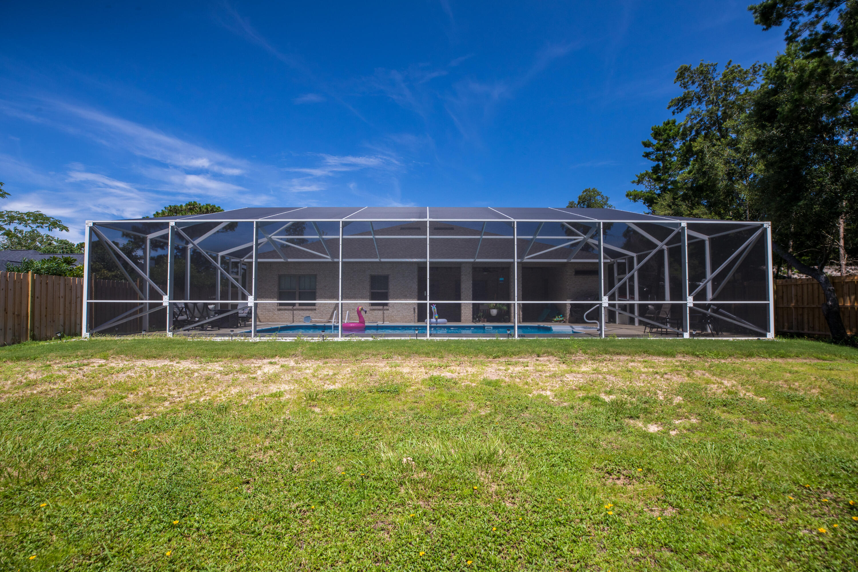 NAVARRE S/D 2ND ADDN - Residential