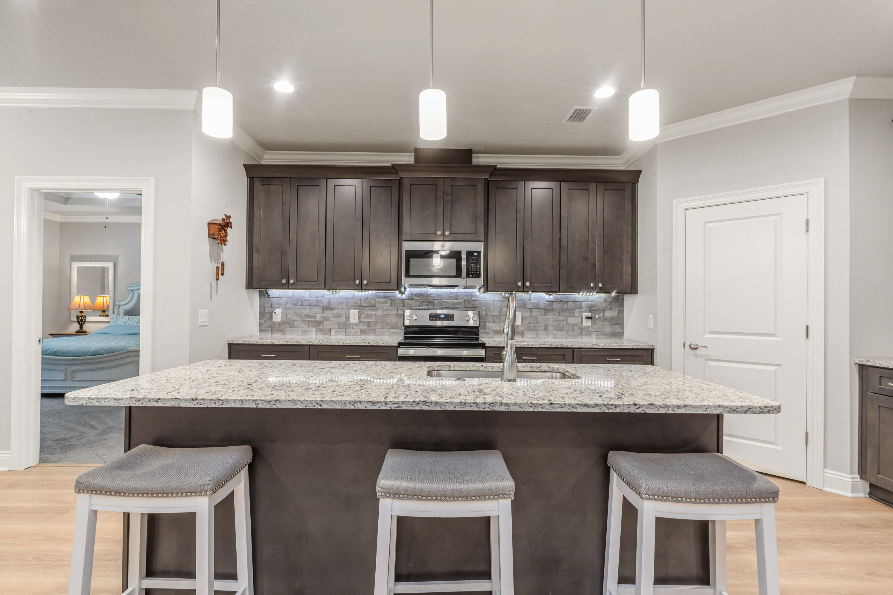 NAVARRE S/D 2ND ADDN - Residential