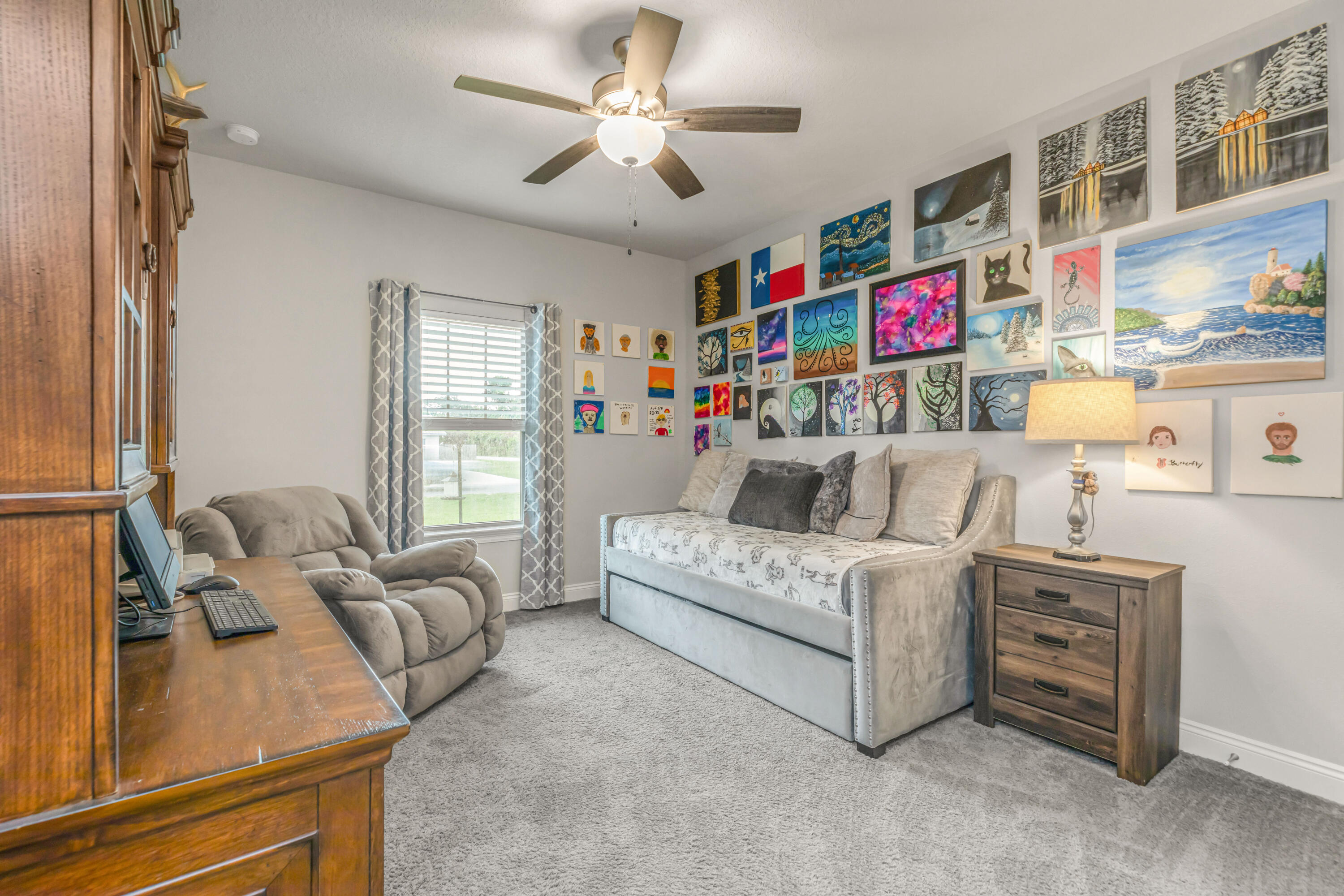 NAVARRE S/D 2ND ADDN - Residential