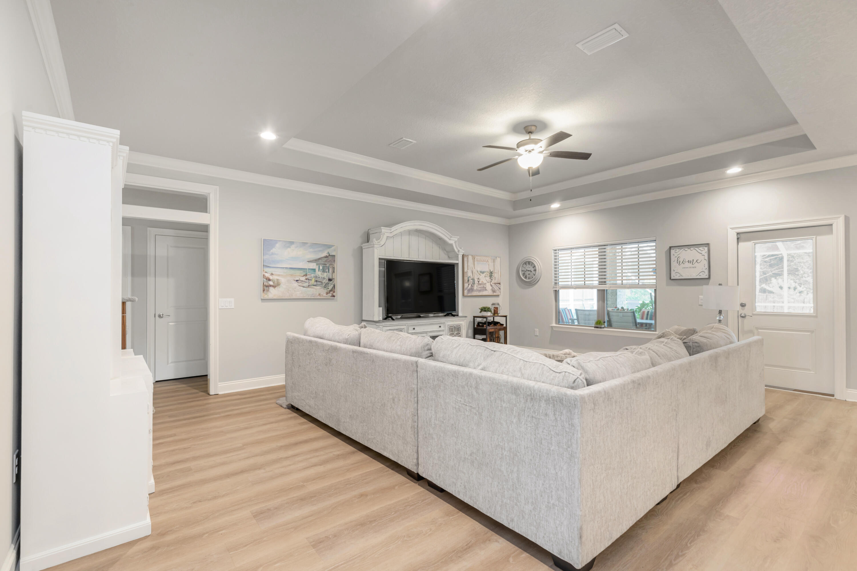 NAVARRE S/D 2ND ADDN - Residential