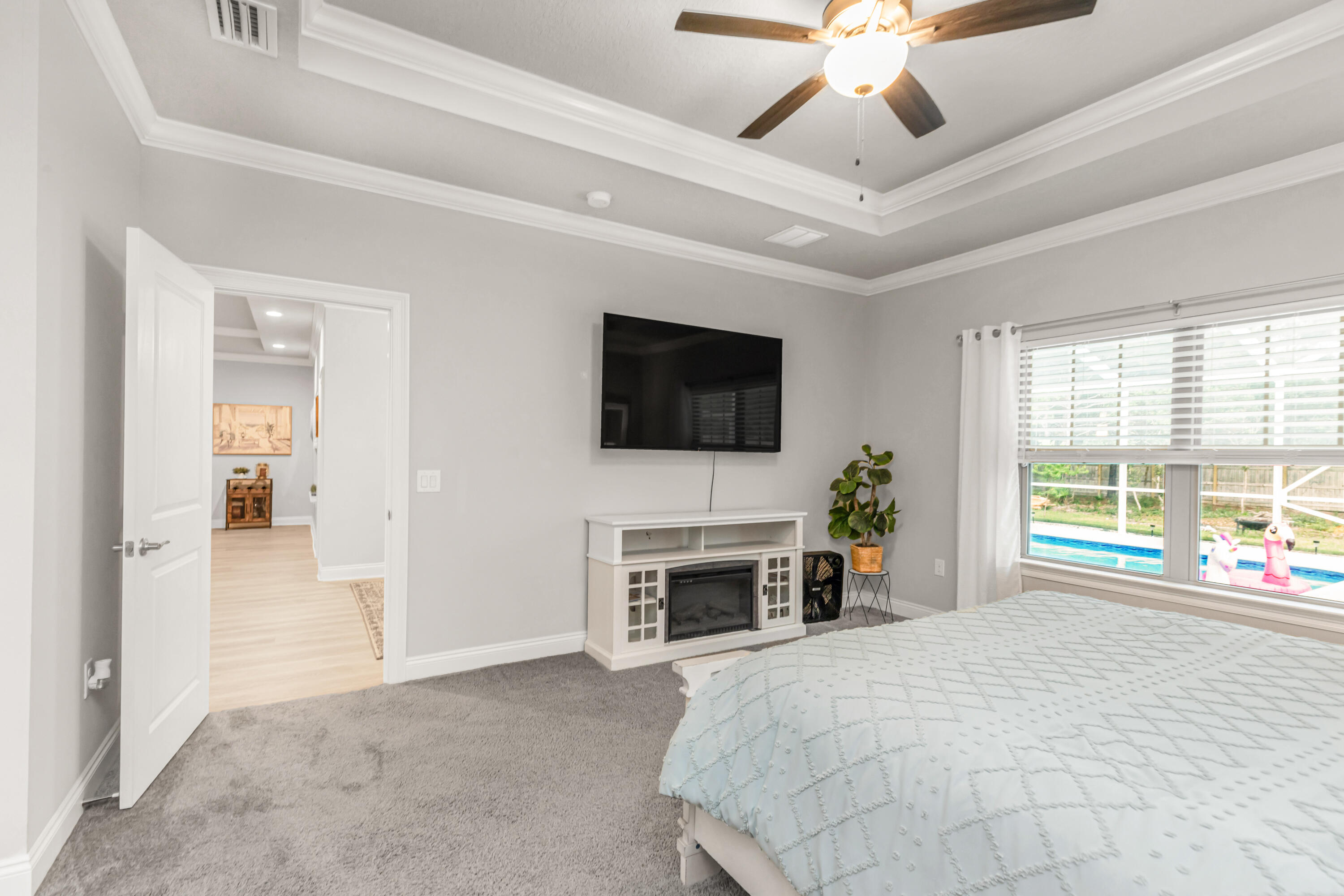 NAVARRE S/D 2ND ADDN - Residential