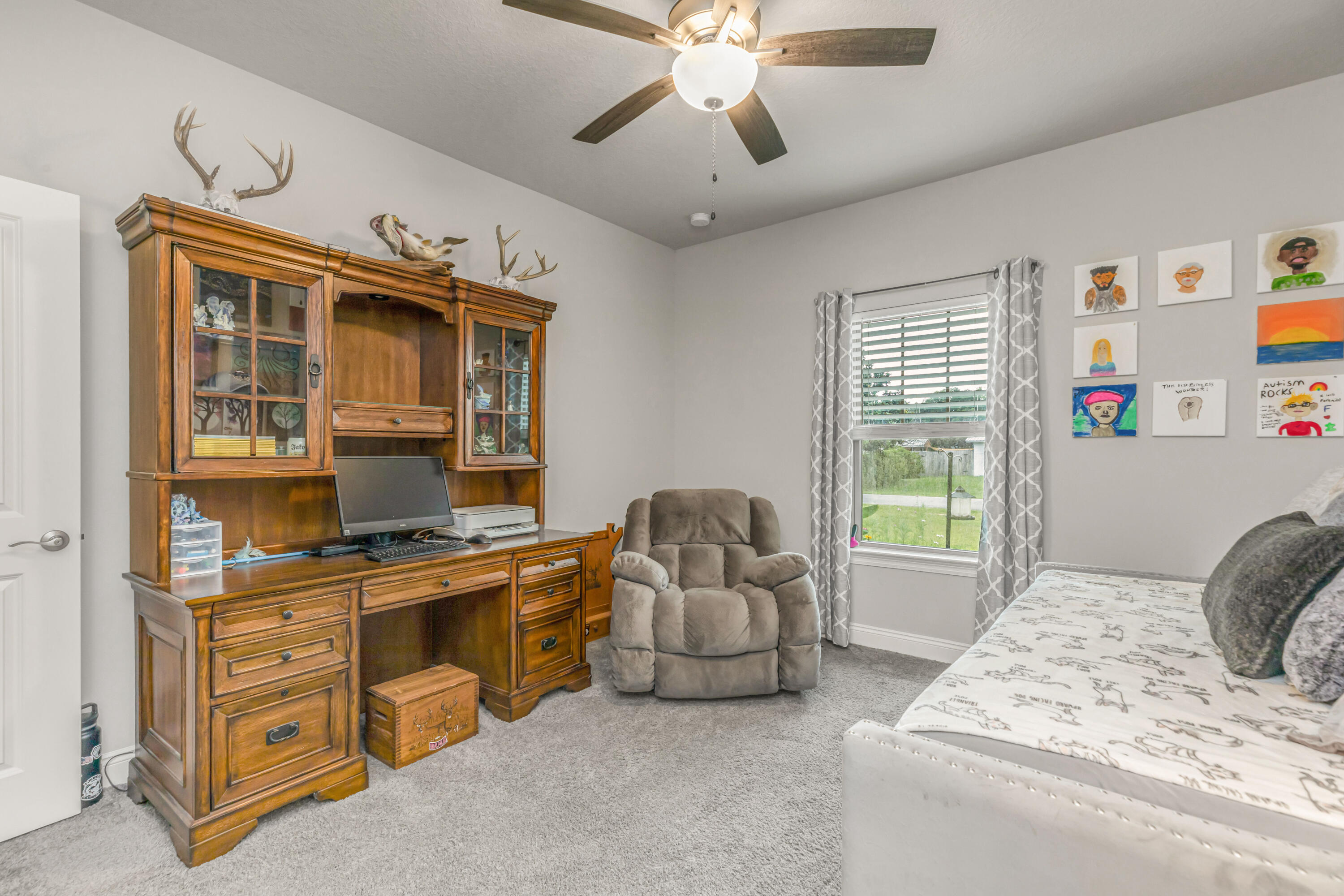 NAVARRE S/D 2ND ADDN - Residential
