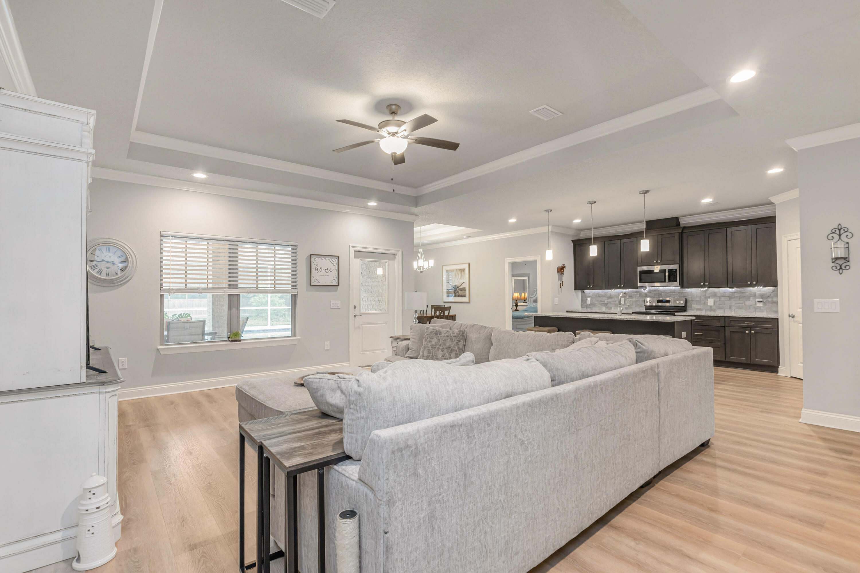 NAVARRE S/D 2ND ADDN - Residential