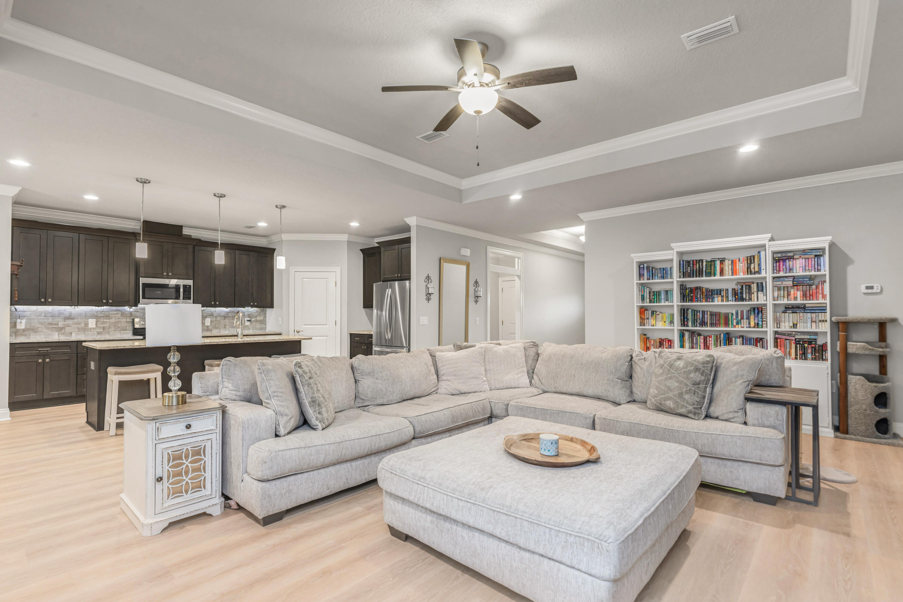 NAVARRE S/D 2ND ADDN - Residential