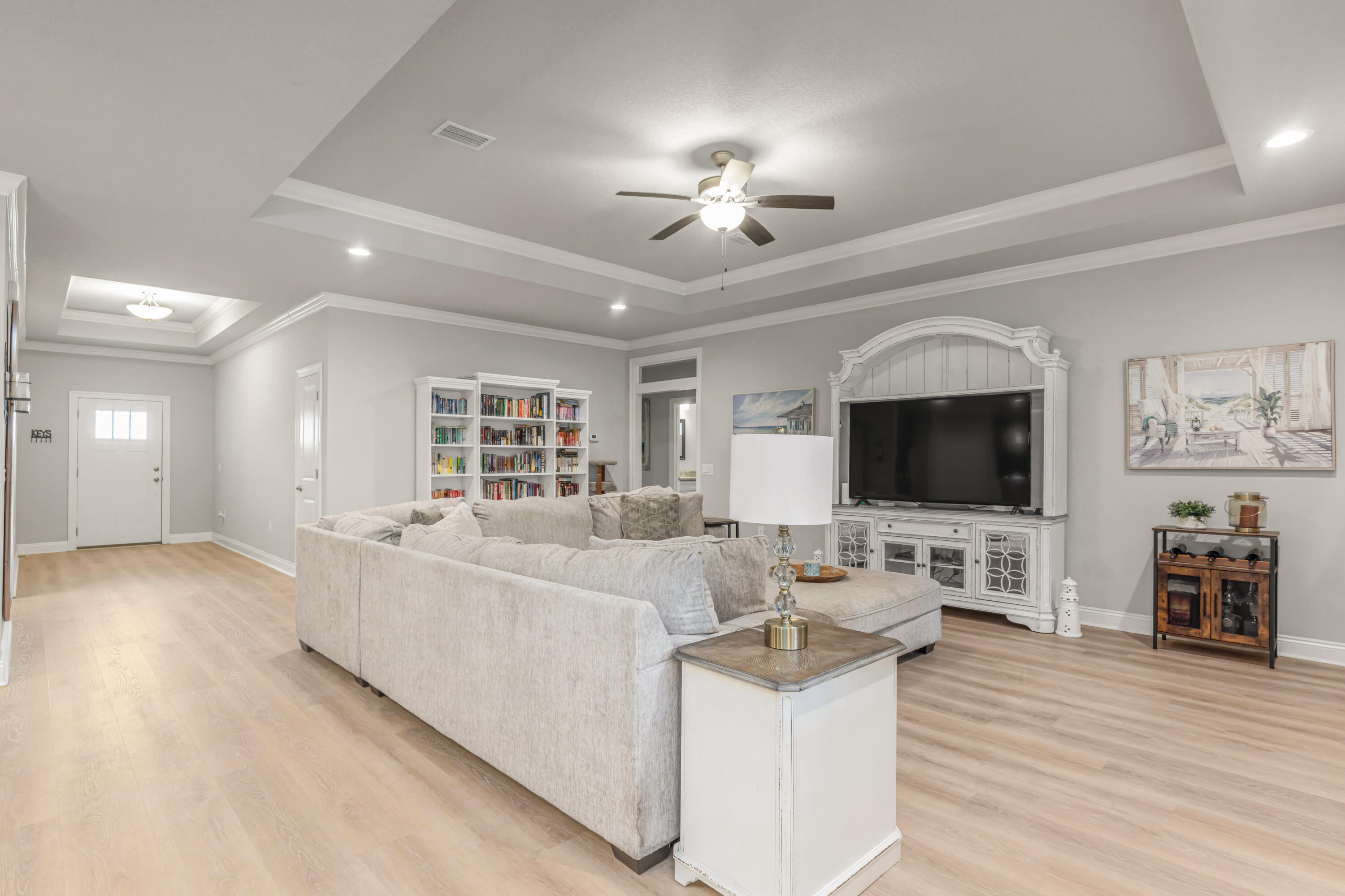 NAVARRE S/D 2ND ADDN - Residential