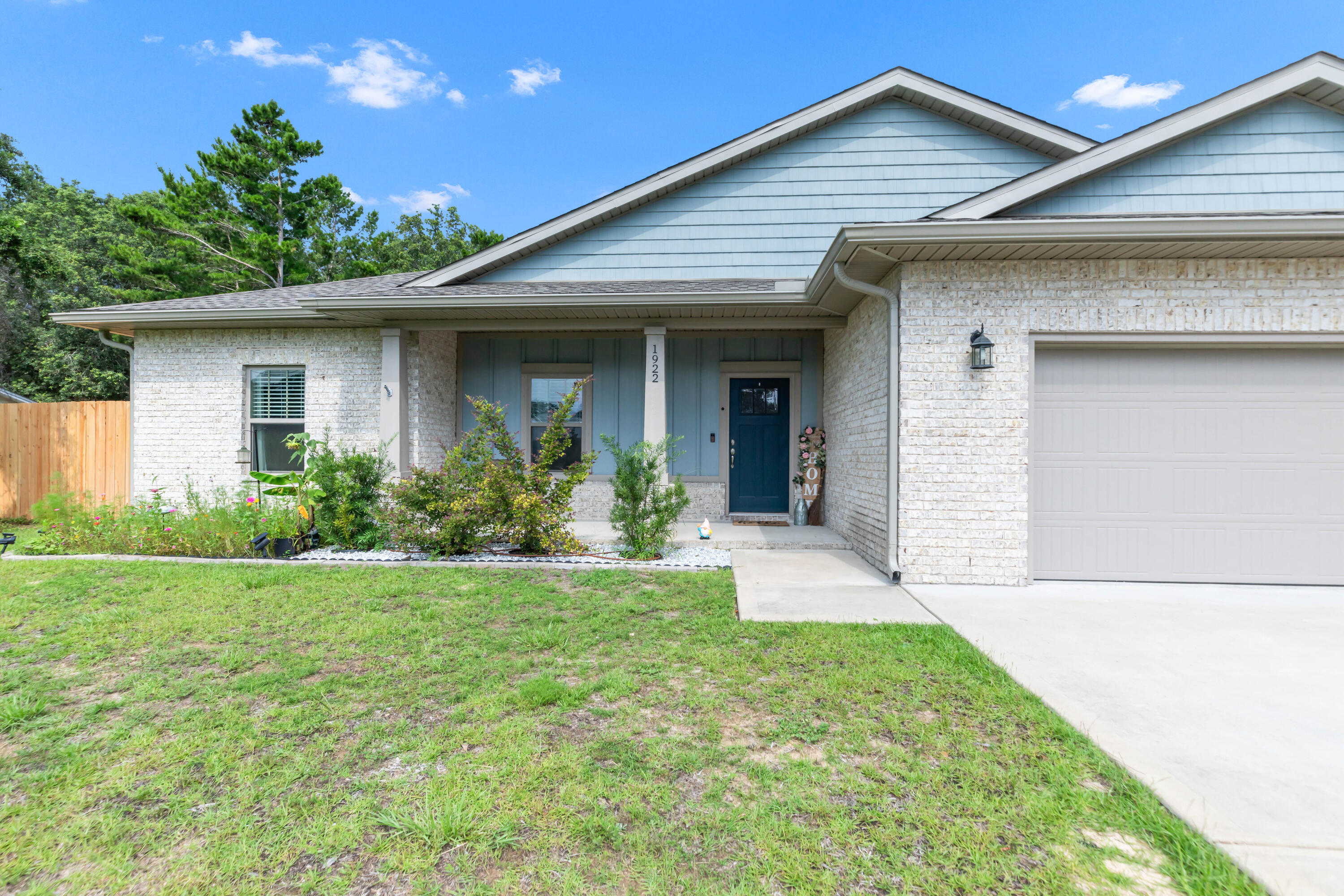 NAVARRE S/D 2ND ADDN - Residential