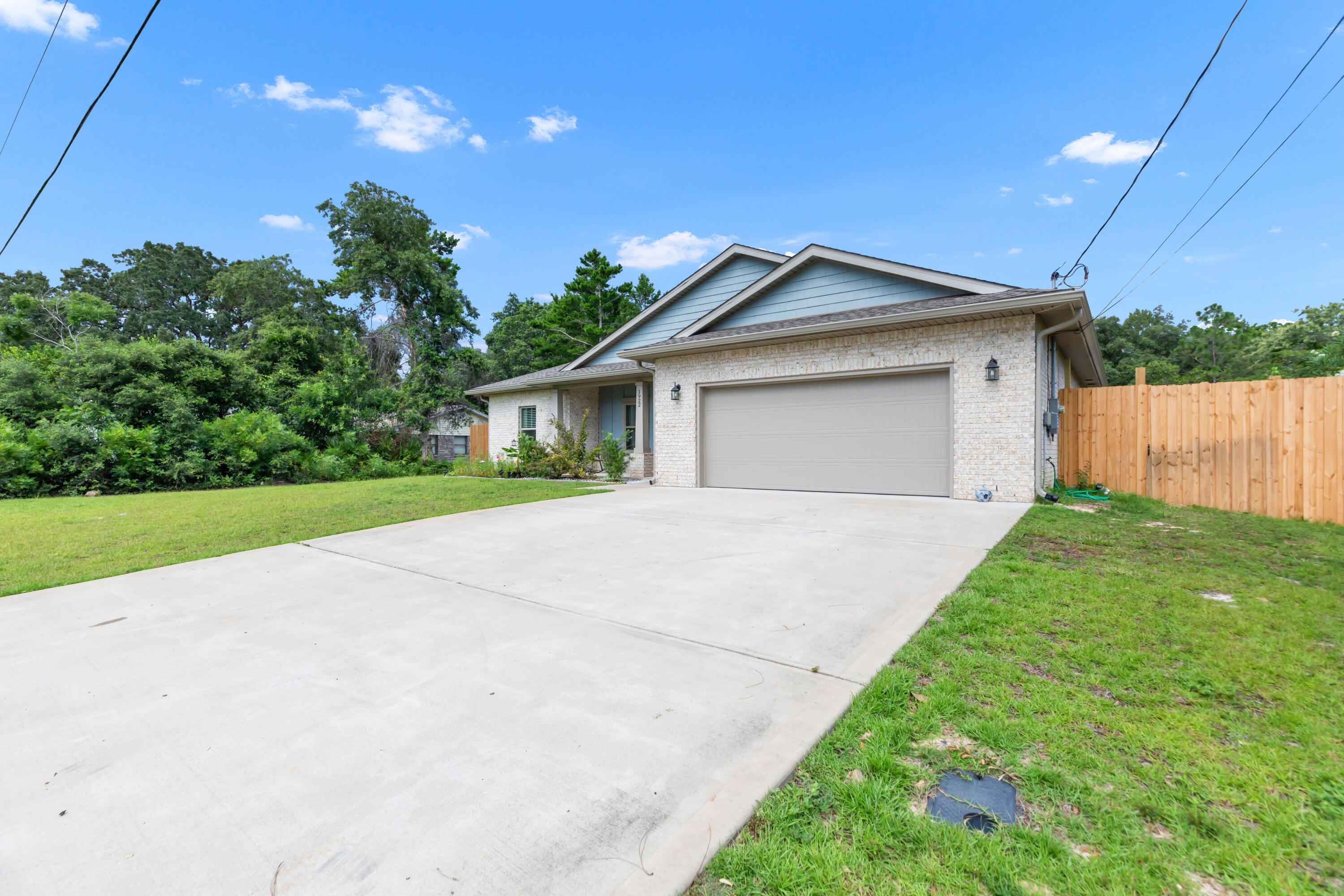 NAVARRE S/D 2ND ADDN - Residential