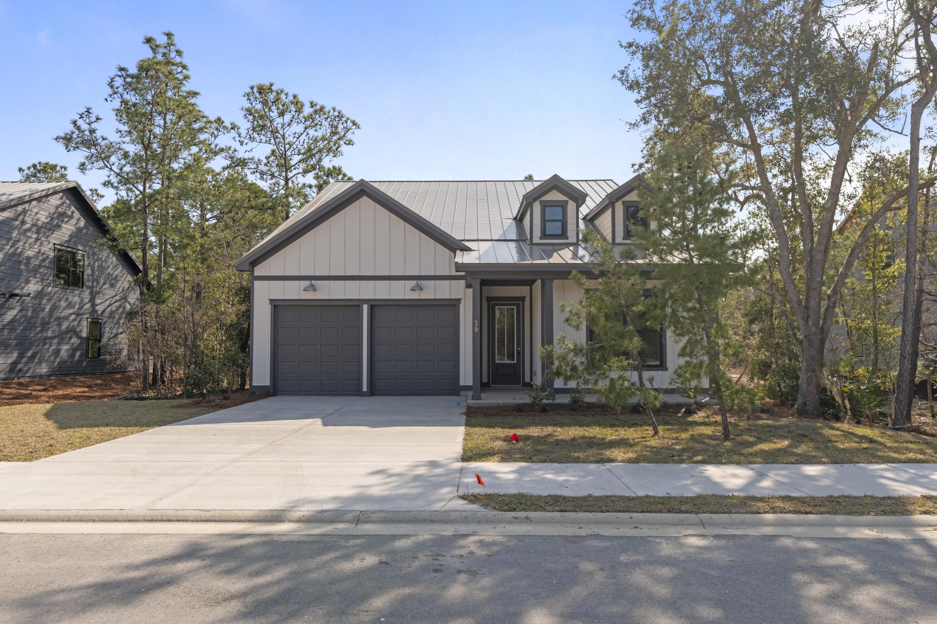 77 Channel Shoal Drive Lot 17