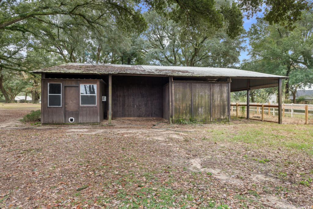 Chavers Farms - Residential