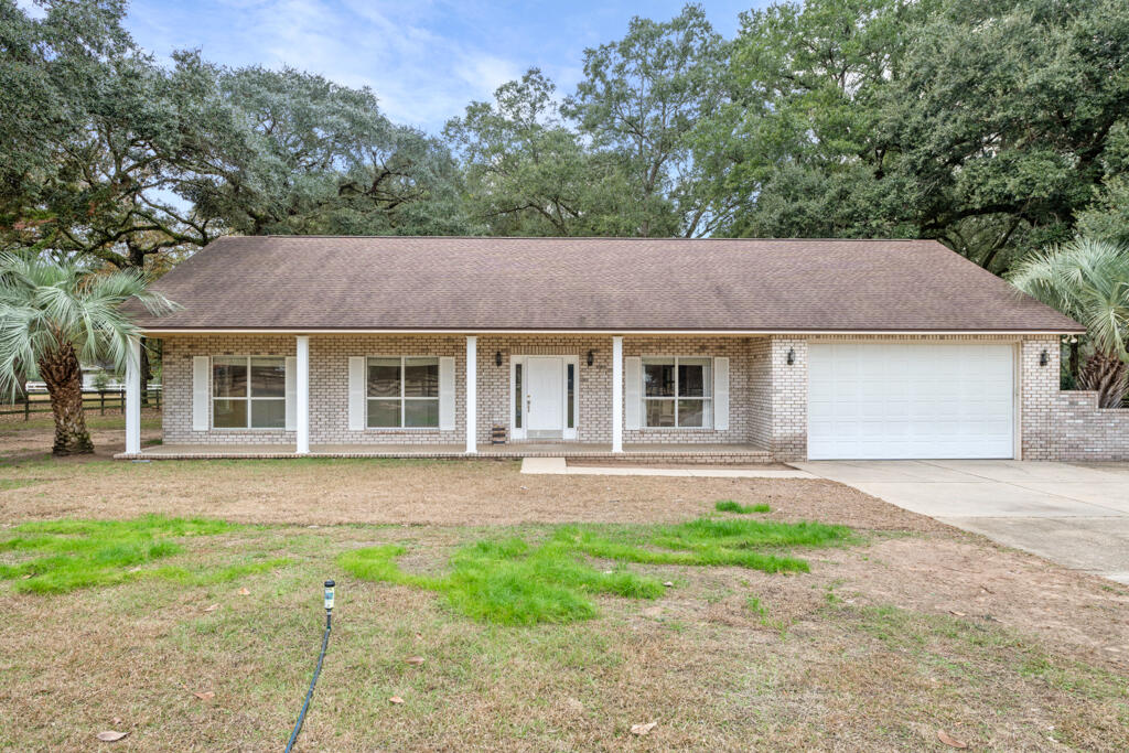 Chavers Farms - Residential