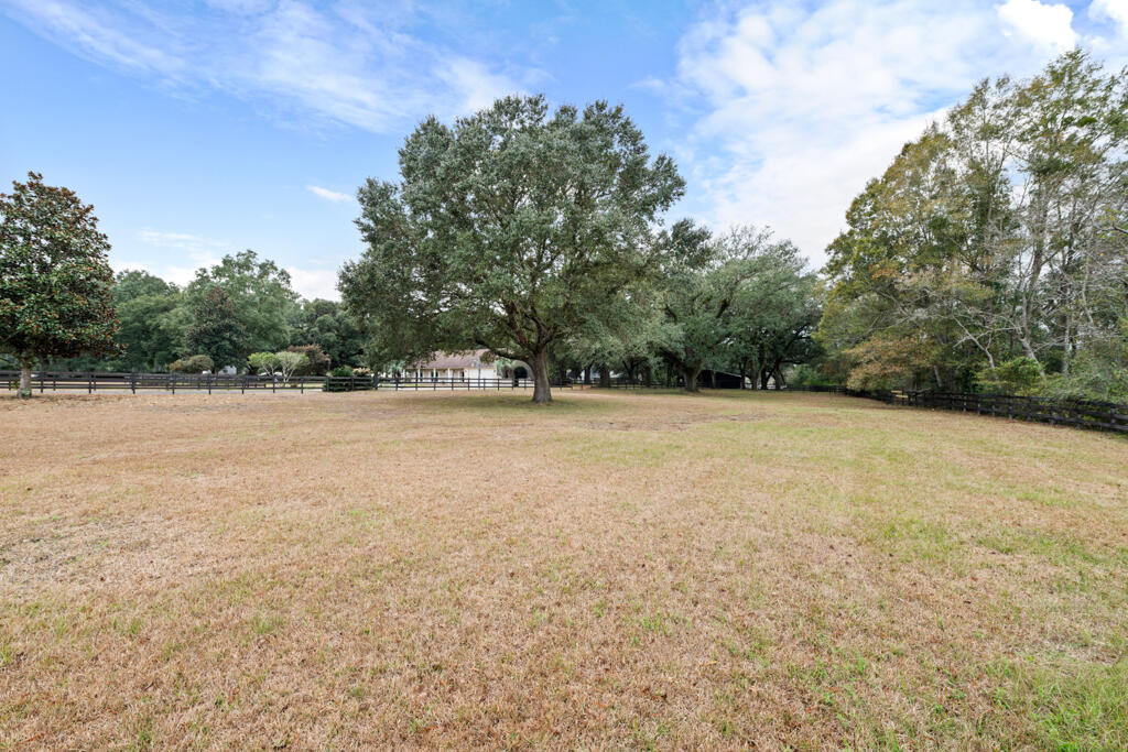 Chavers Farms - Residential