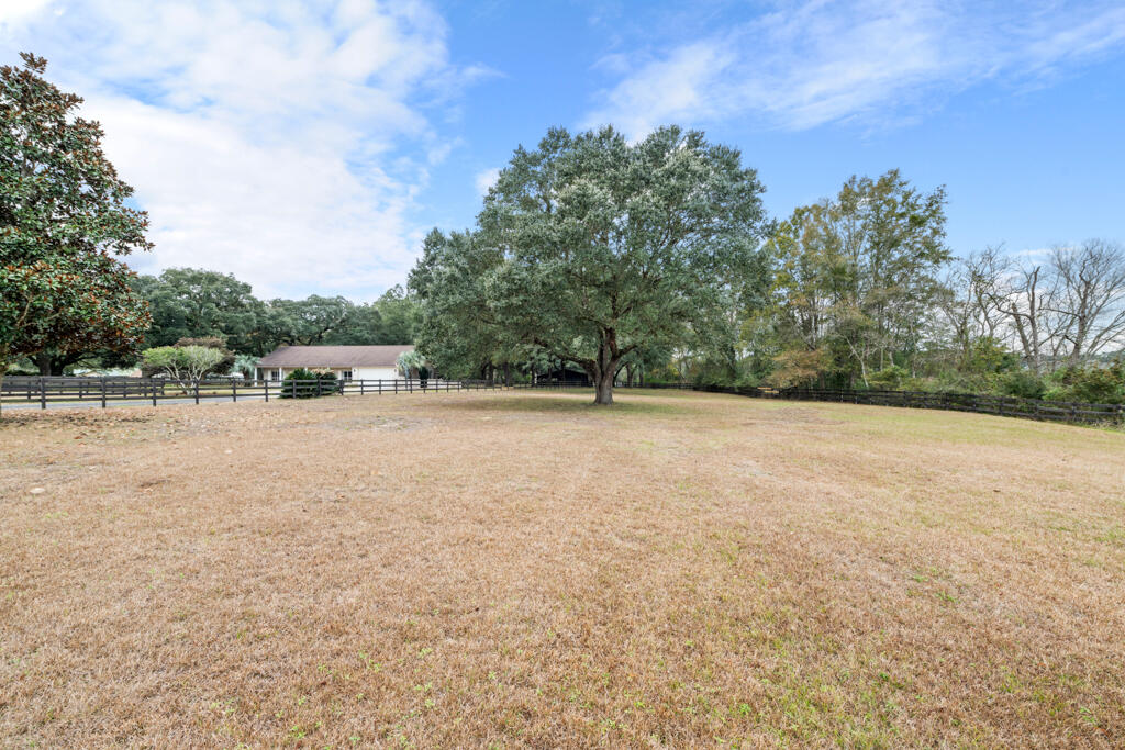 Chavers Farms - Residential