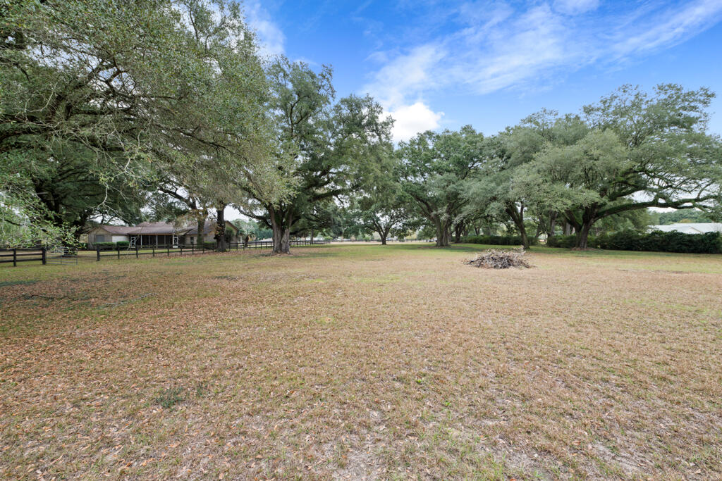 Chavers Farms - Residential