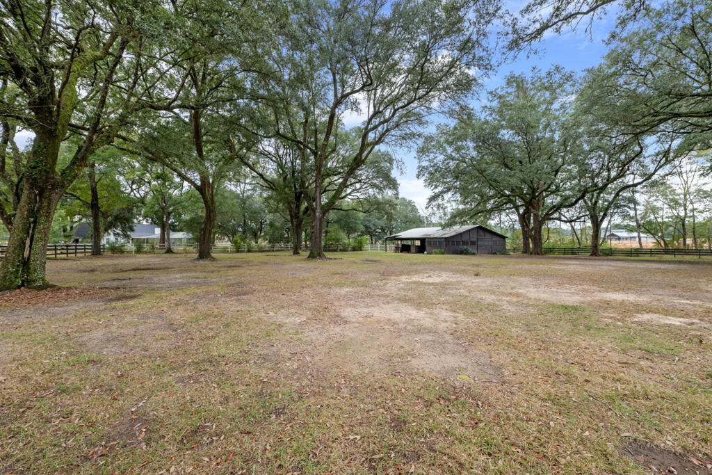 Chavers Farms - Residential