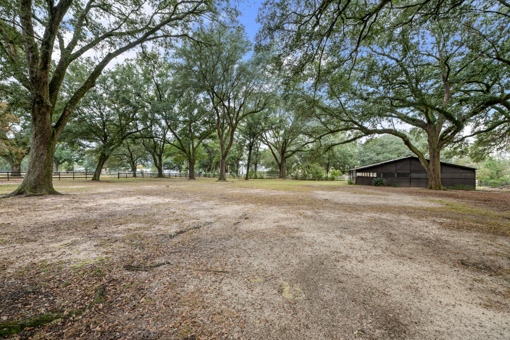 Chavers Farms - Residential