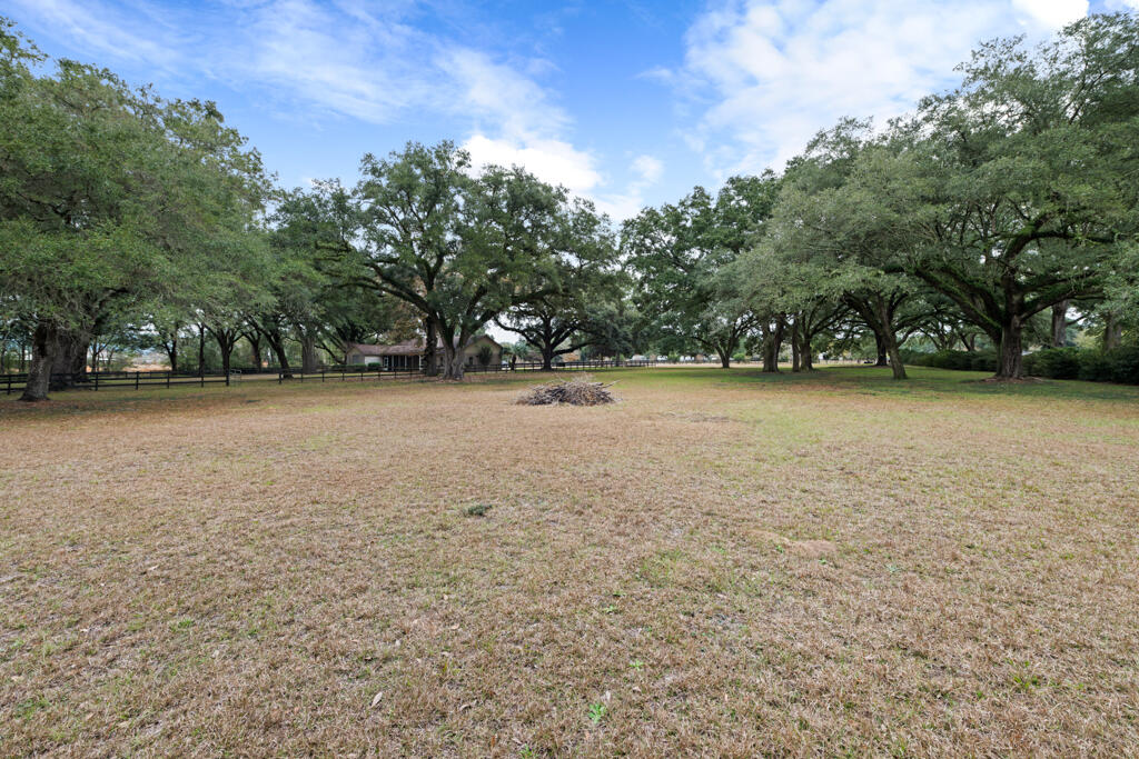 Chavers Farms - Residential