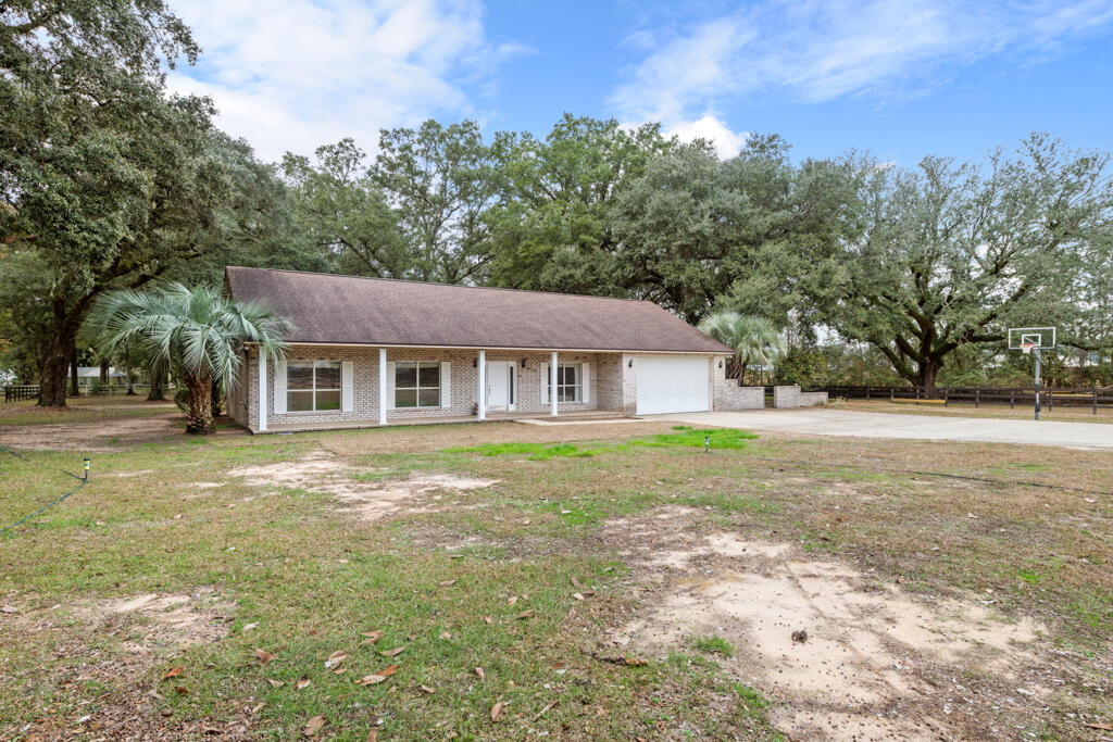 Chavers Farms - Residential