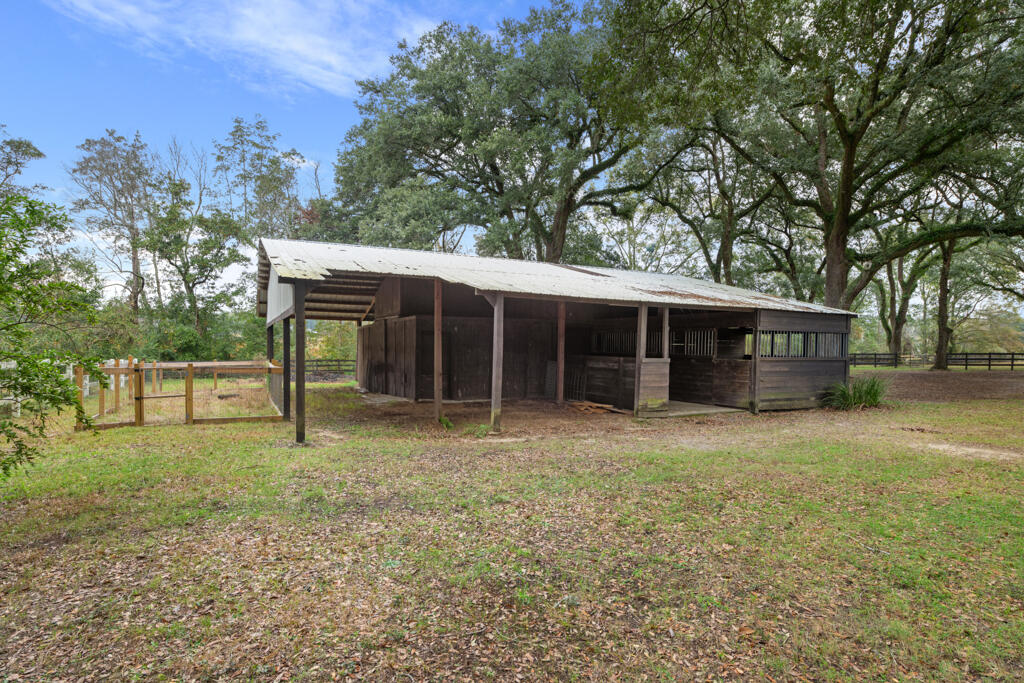 Chavers Farms - Residential